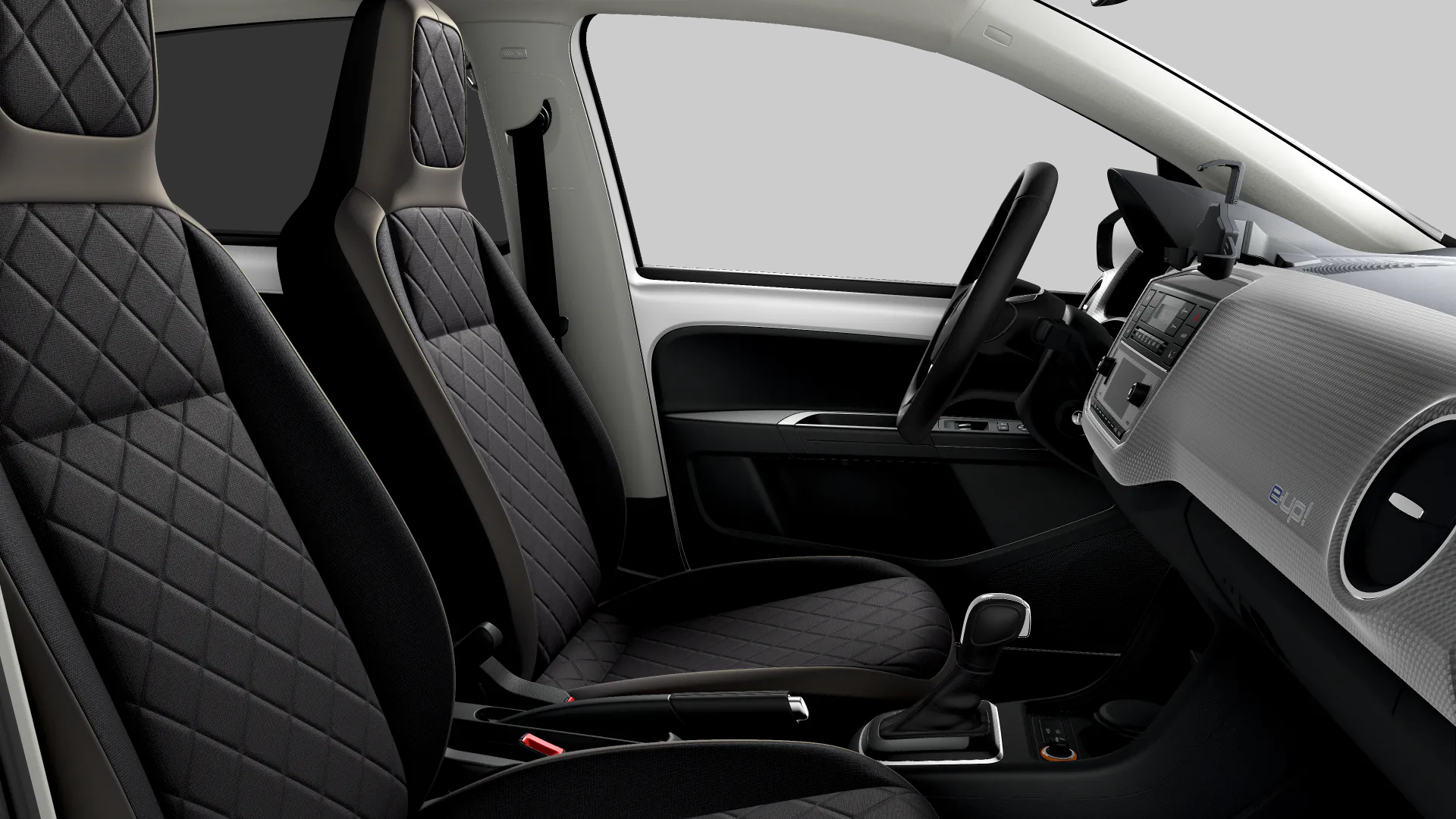 Volkswagen e-up! Edition