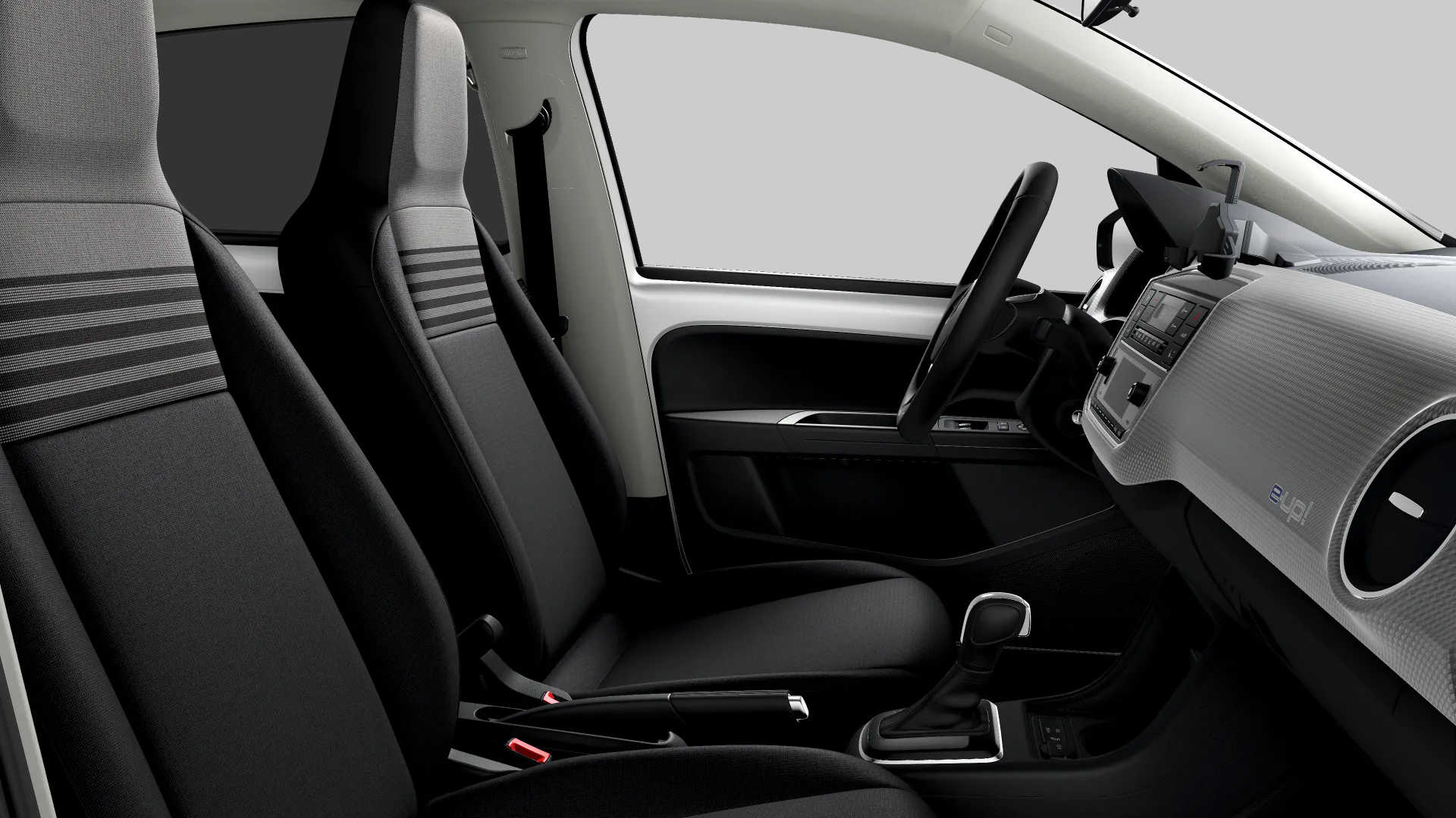 Volkswagen e-up! Style "Plus"