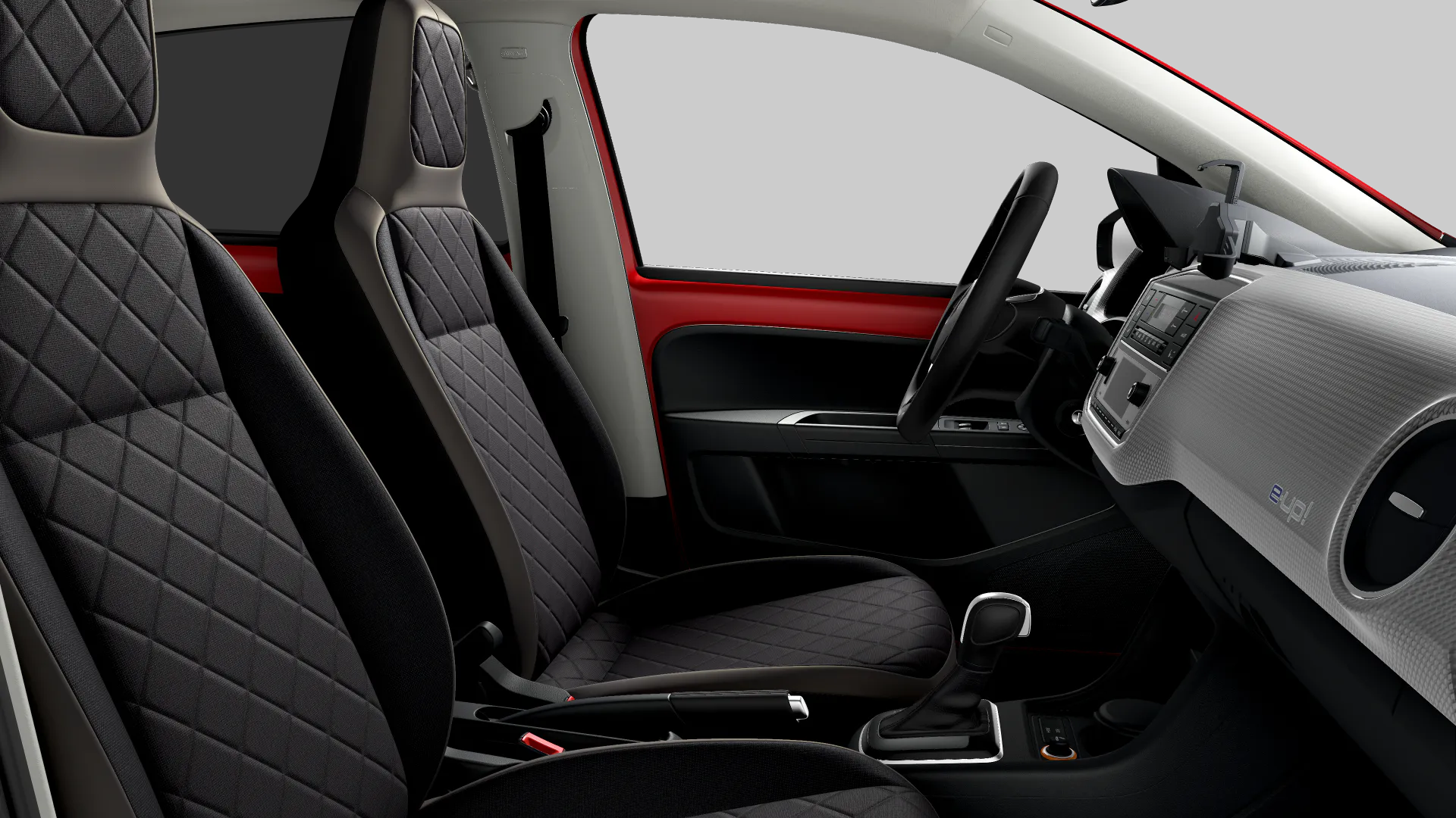 Volkswagen e-up! Edition