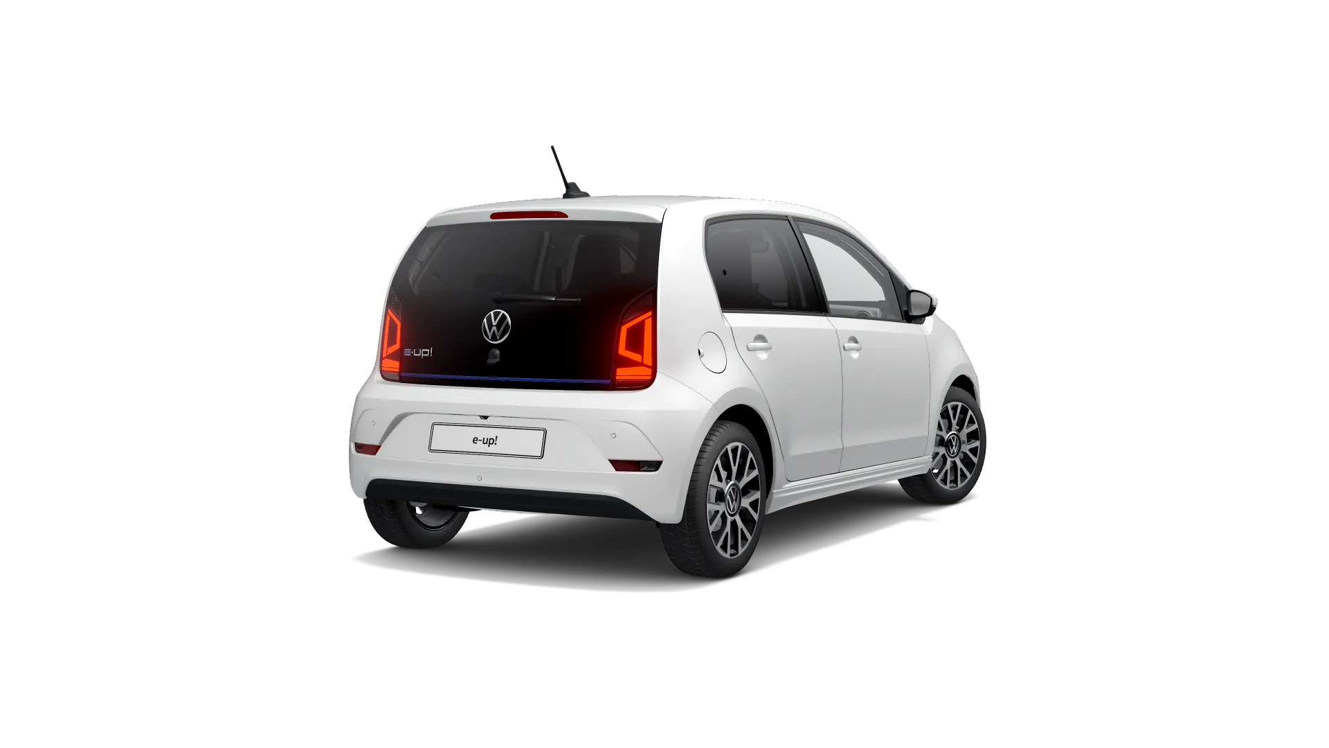 Volkswagen e-up! Edition