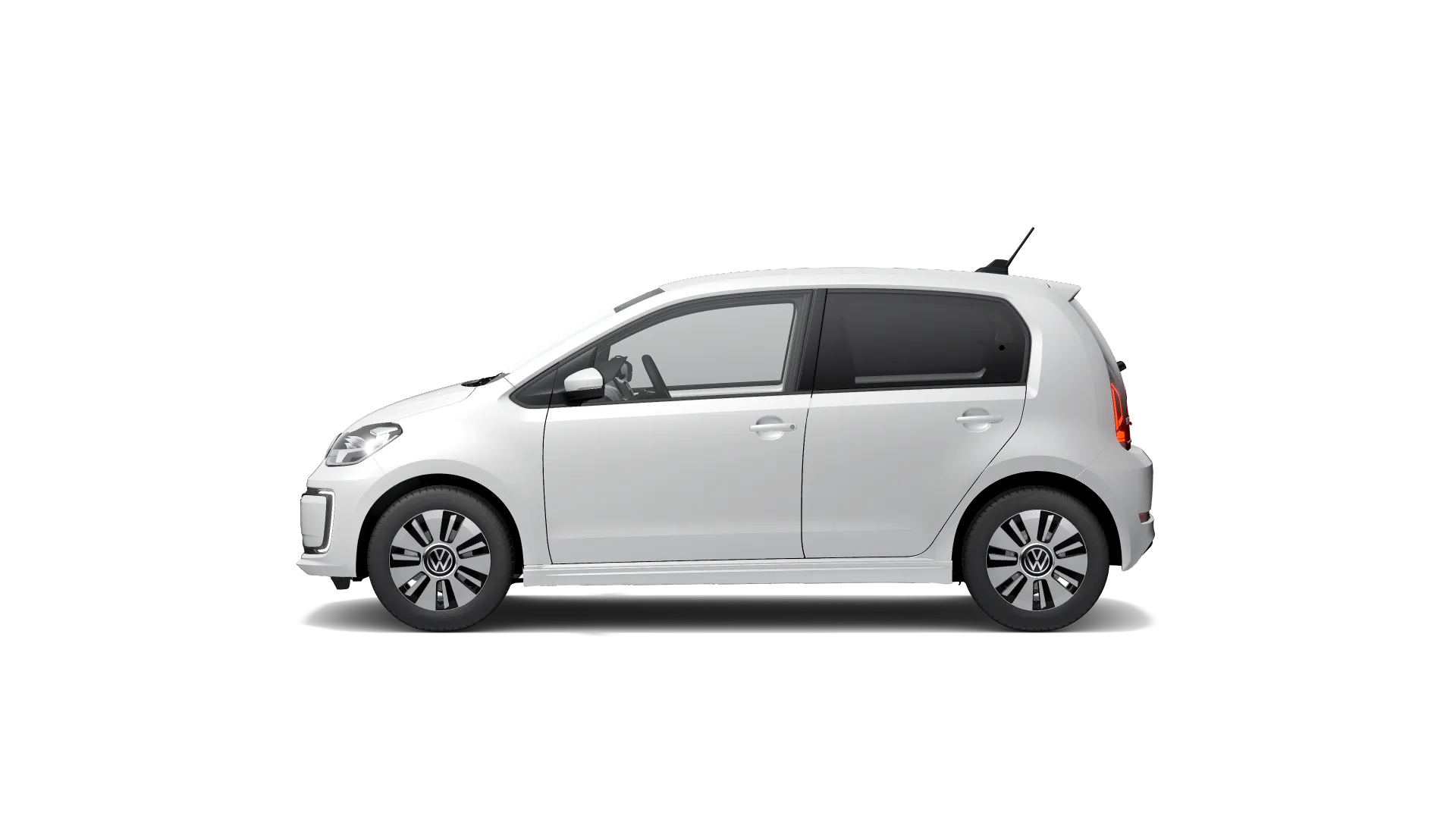 Volkswagen e-up! Edition