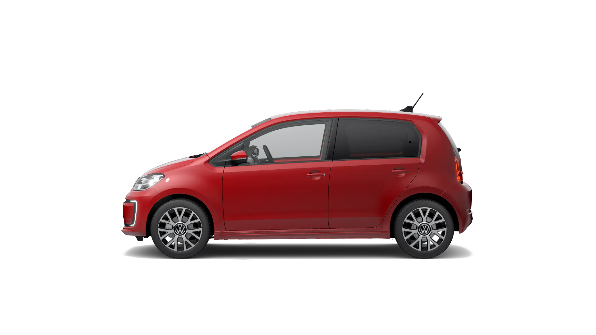 Volkswagen e-up! Edition
