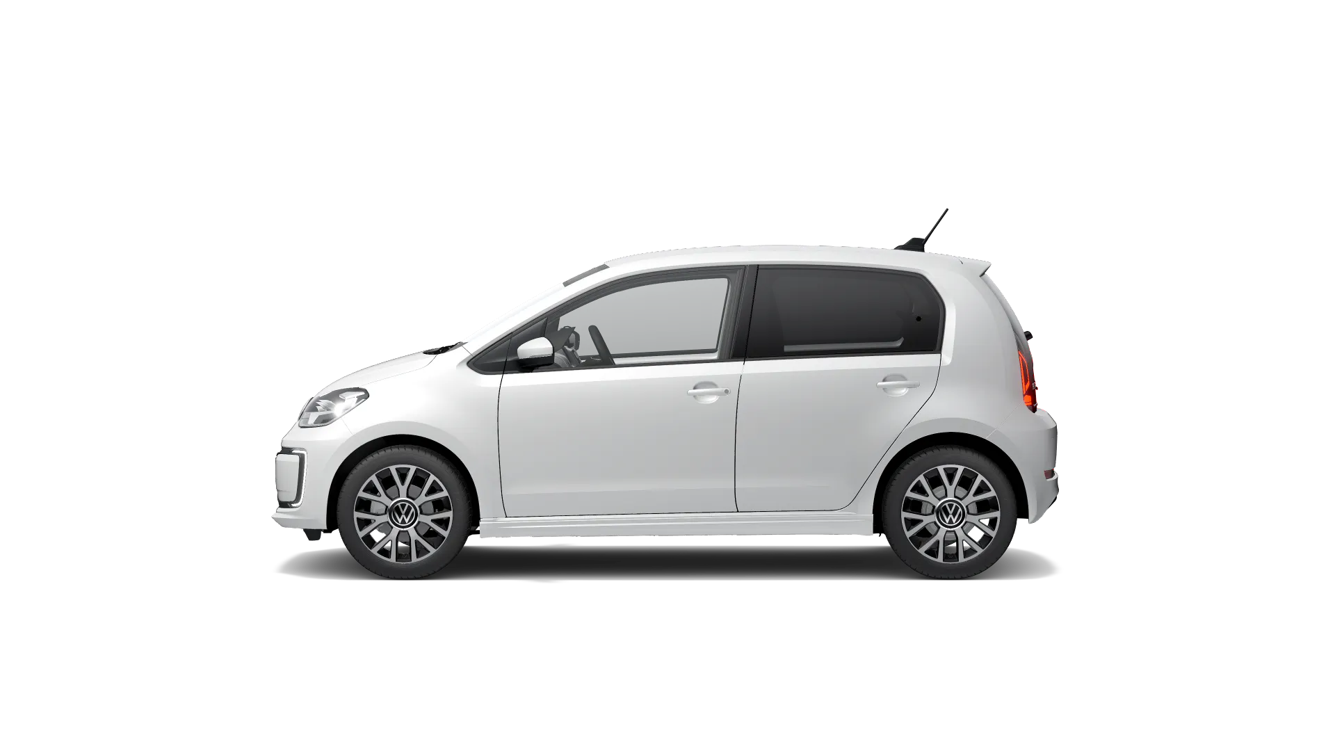 Volkswagen e-up! Edition
