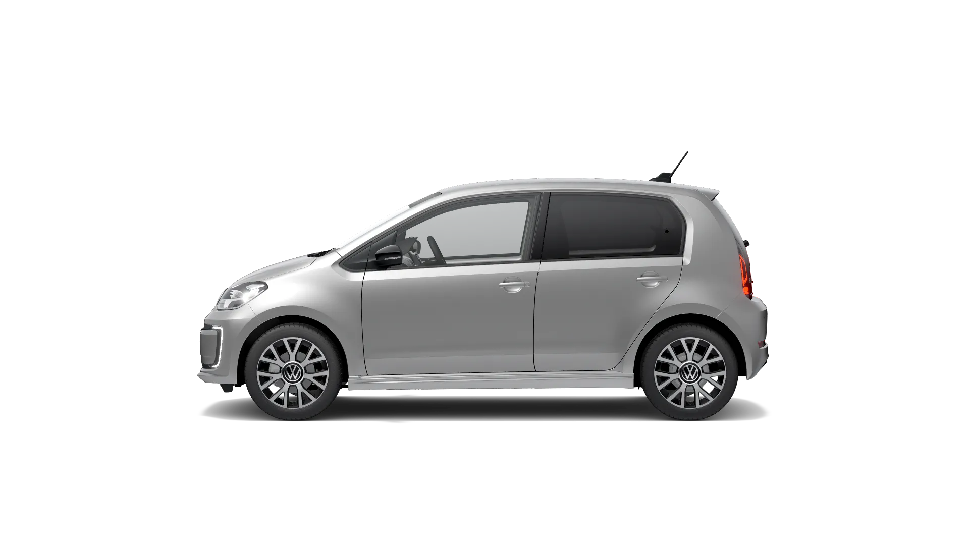 Volkswagen e-up! Edition