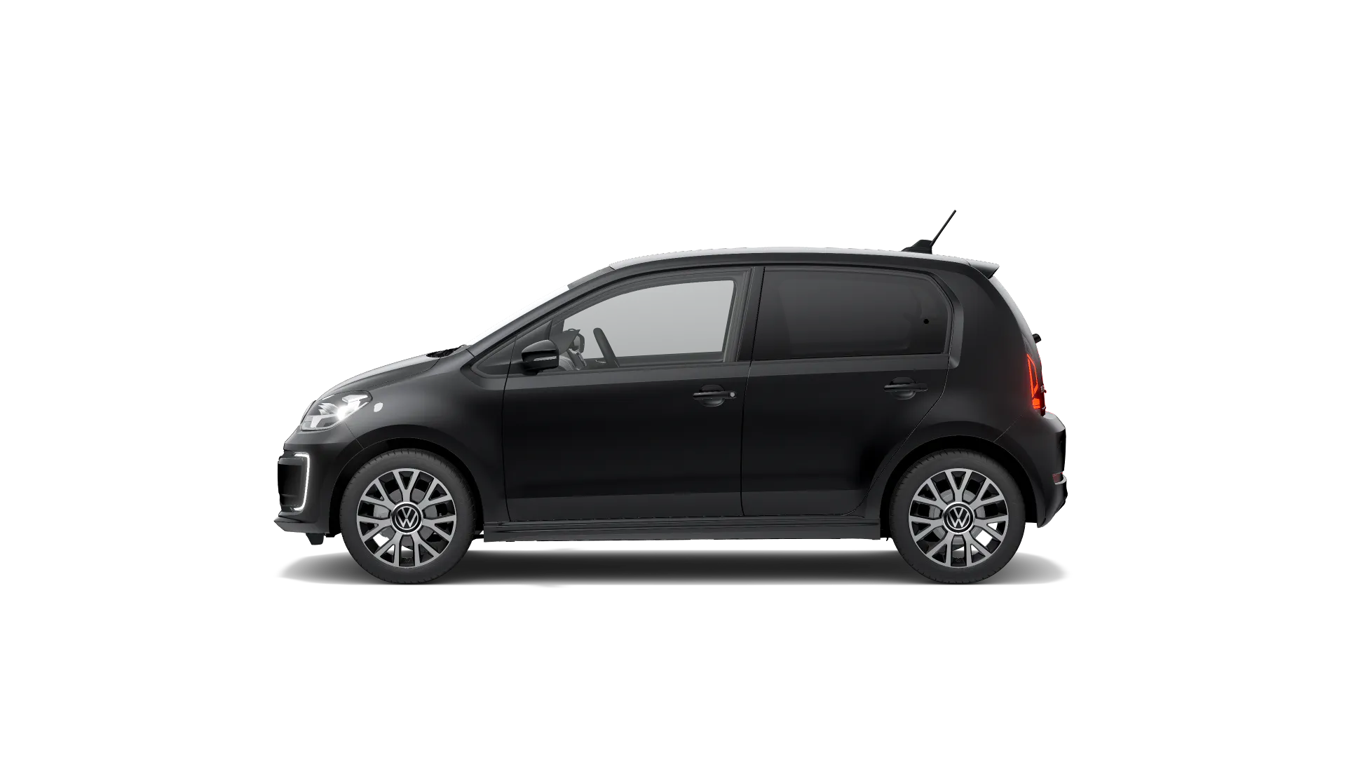 Volkswagen e-up! Edition