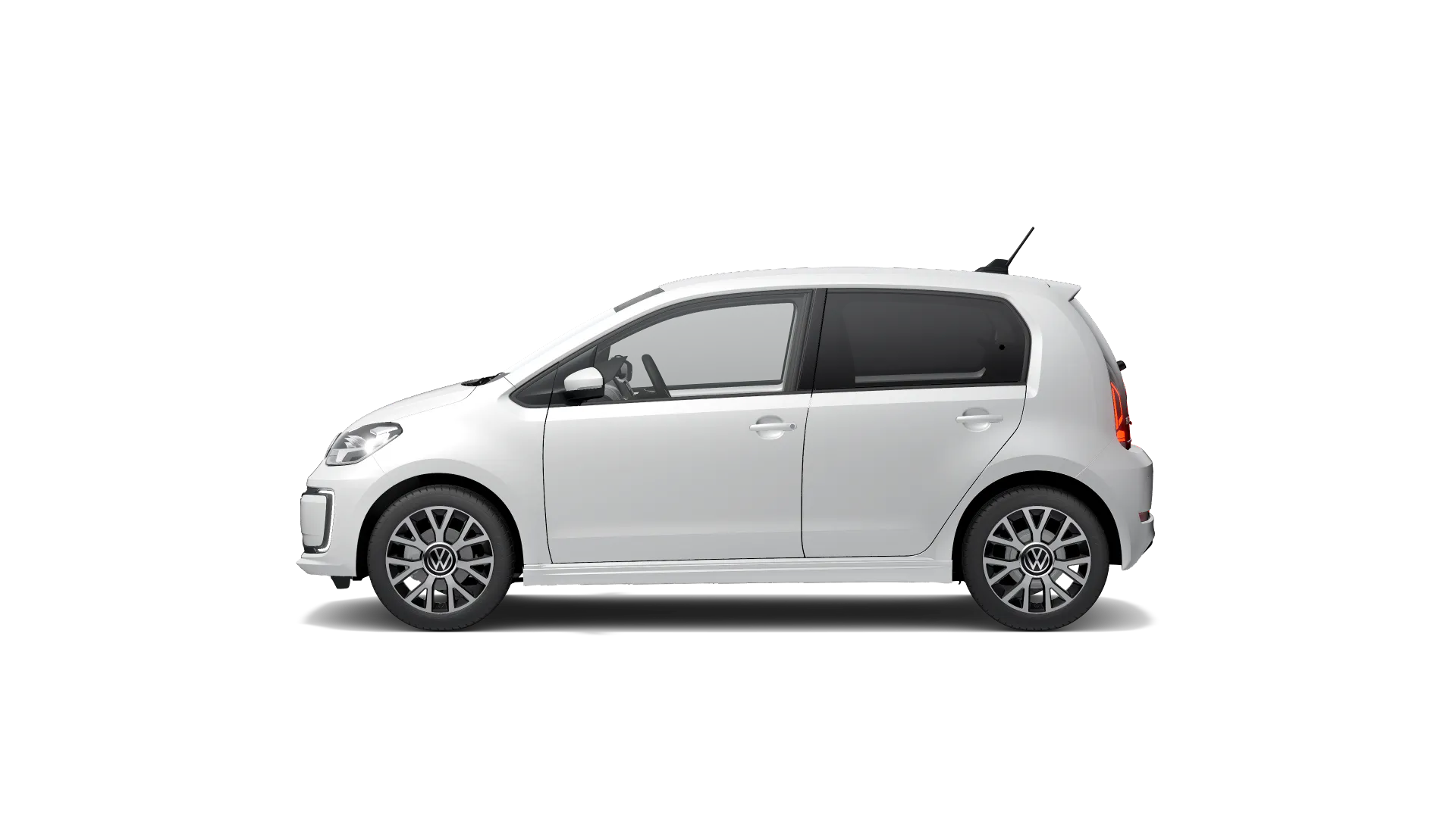 Volkswagen e-up! Edition