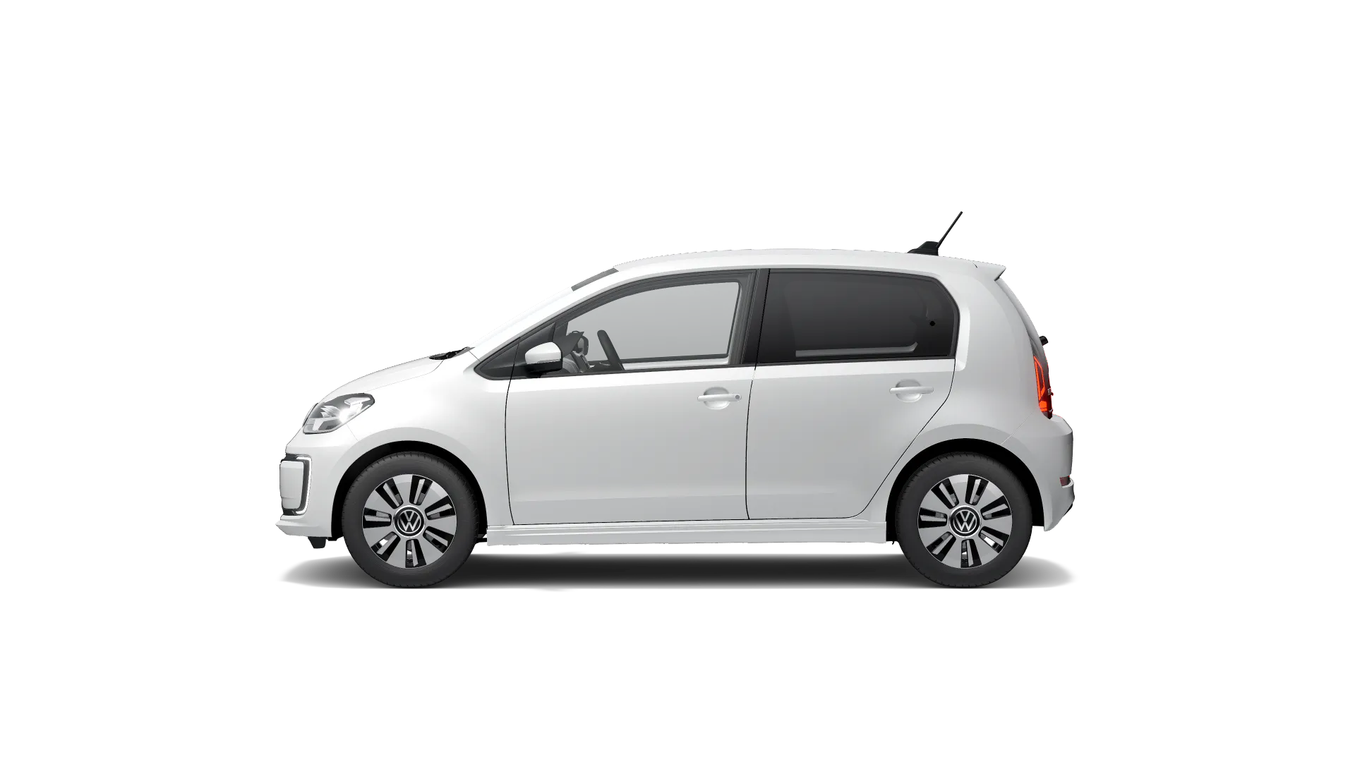 Volkswagen e-up! Edition