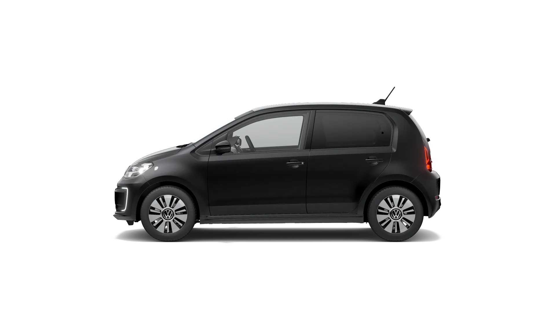 Volkswagen e-up! Style "Plus"