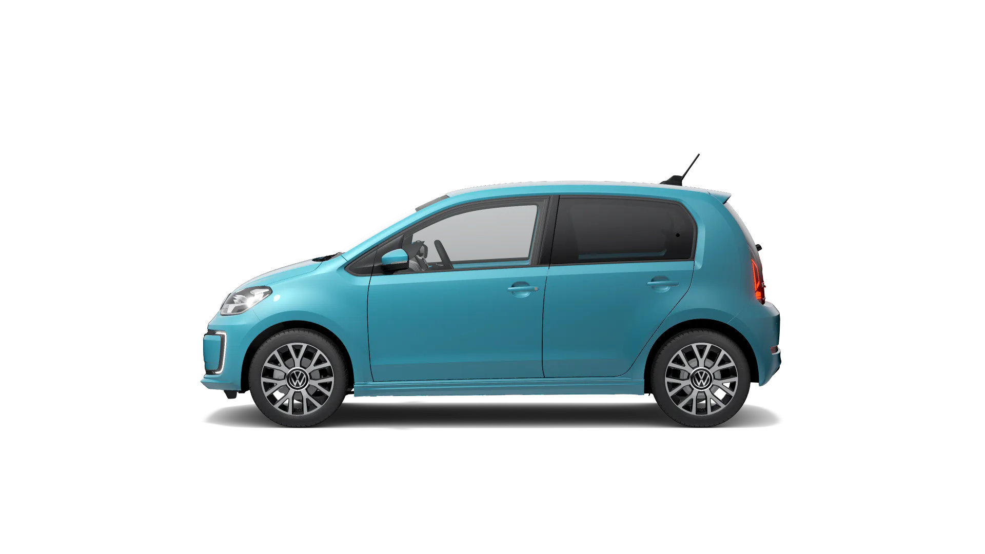 Volkswagen e-up! Edition