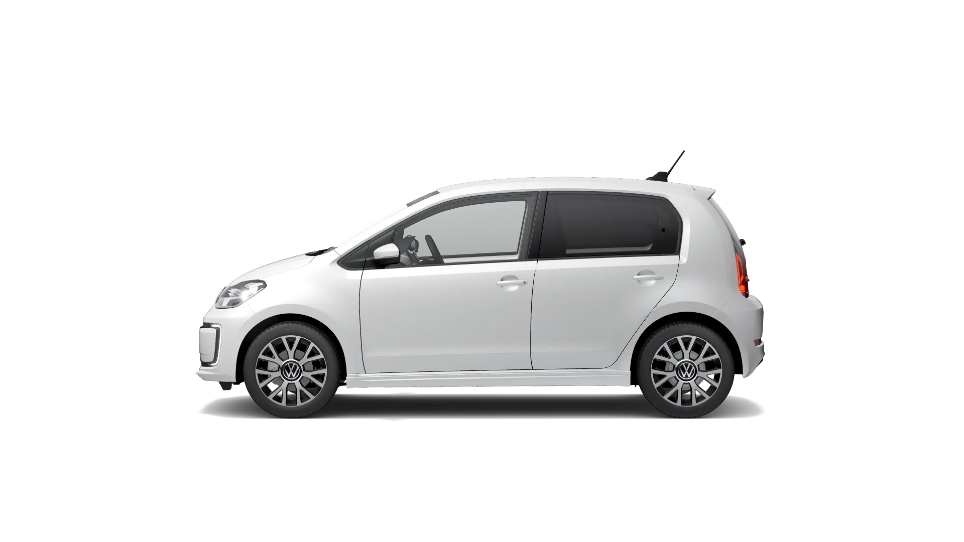 Volkswagen e-up! Edition