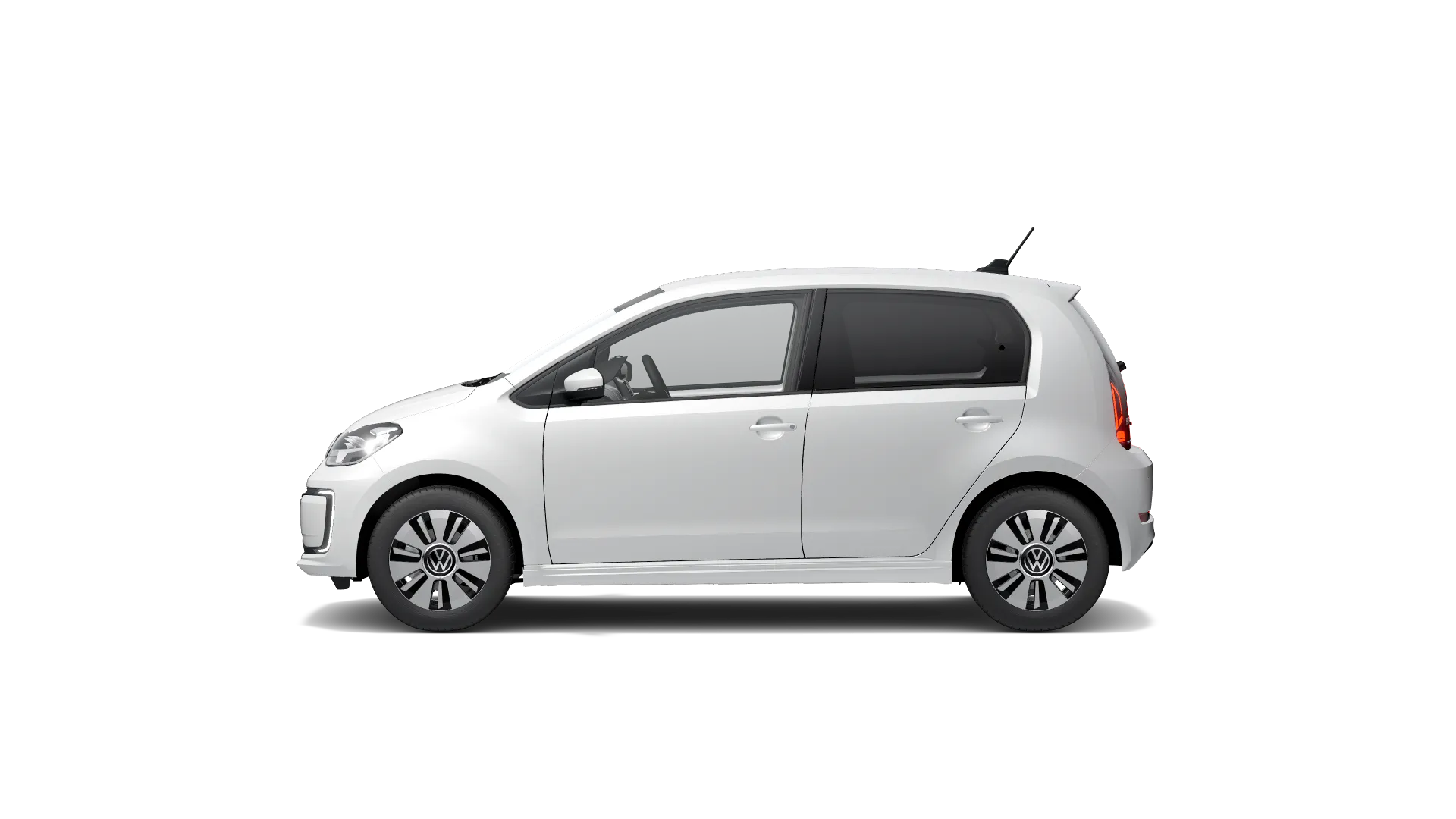 Volkswagen e-up! Style "Plus"