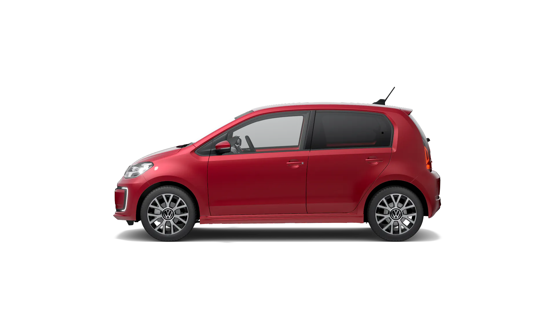 Volkswagen e-up! Edition