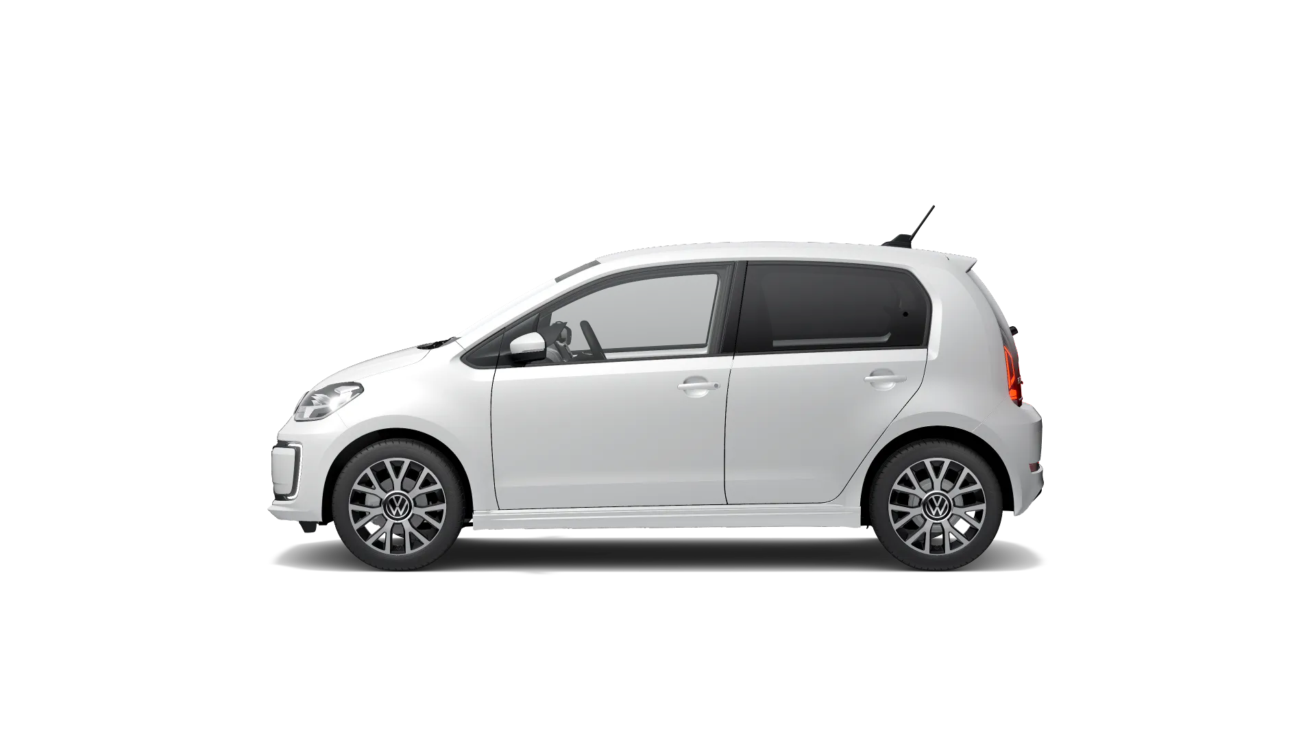 Volkswagen e-up! Edition