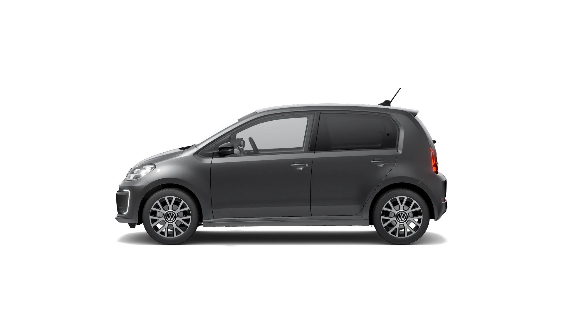 Volkswagen e-up! Style "Plus"