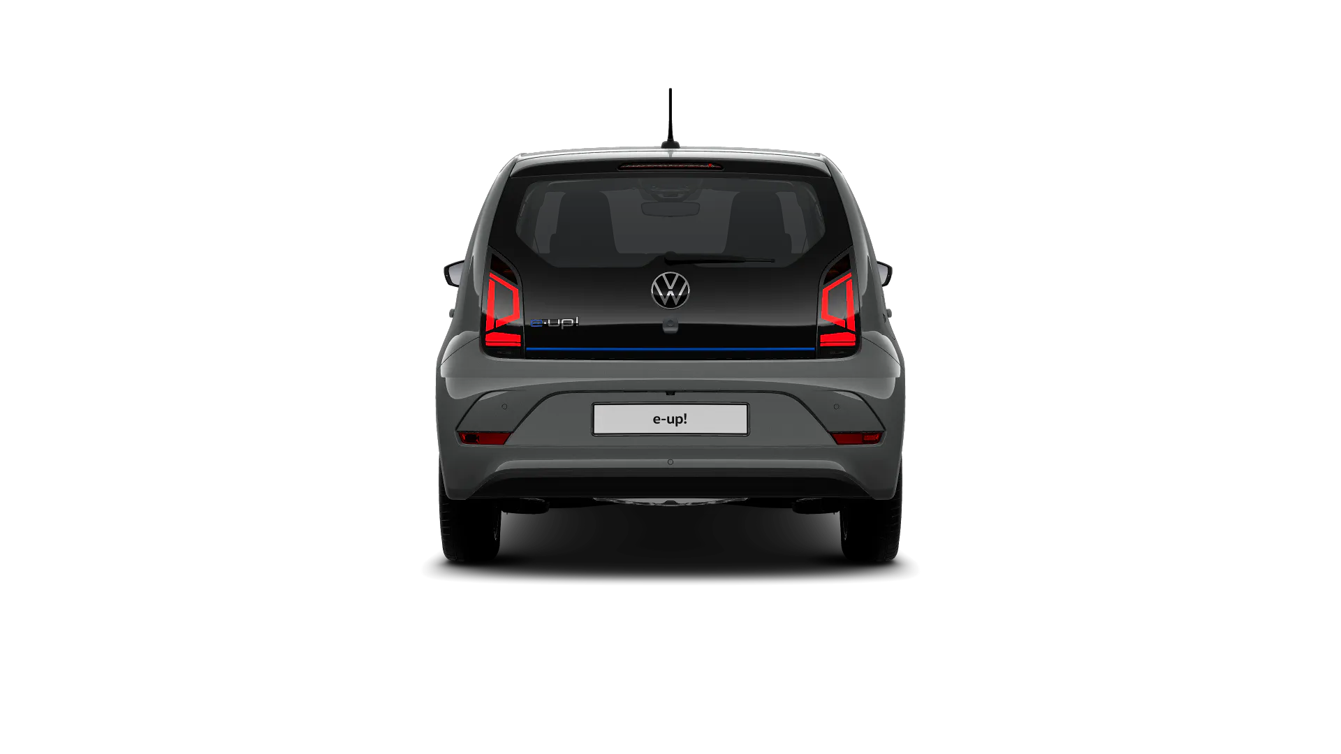 Volkswagen e-up! Edition