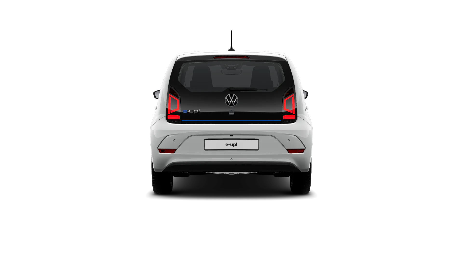 Volkswagen up! cup up!