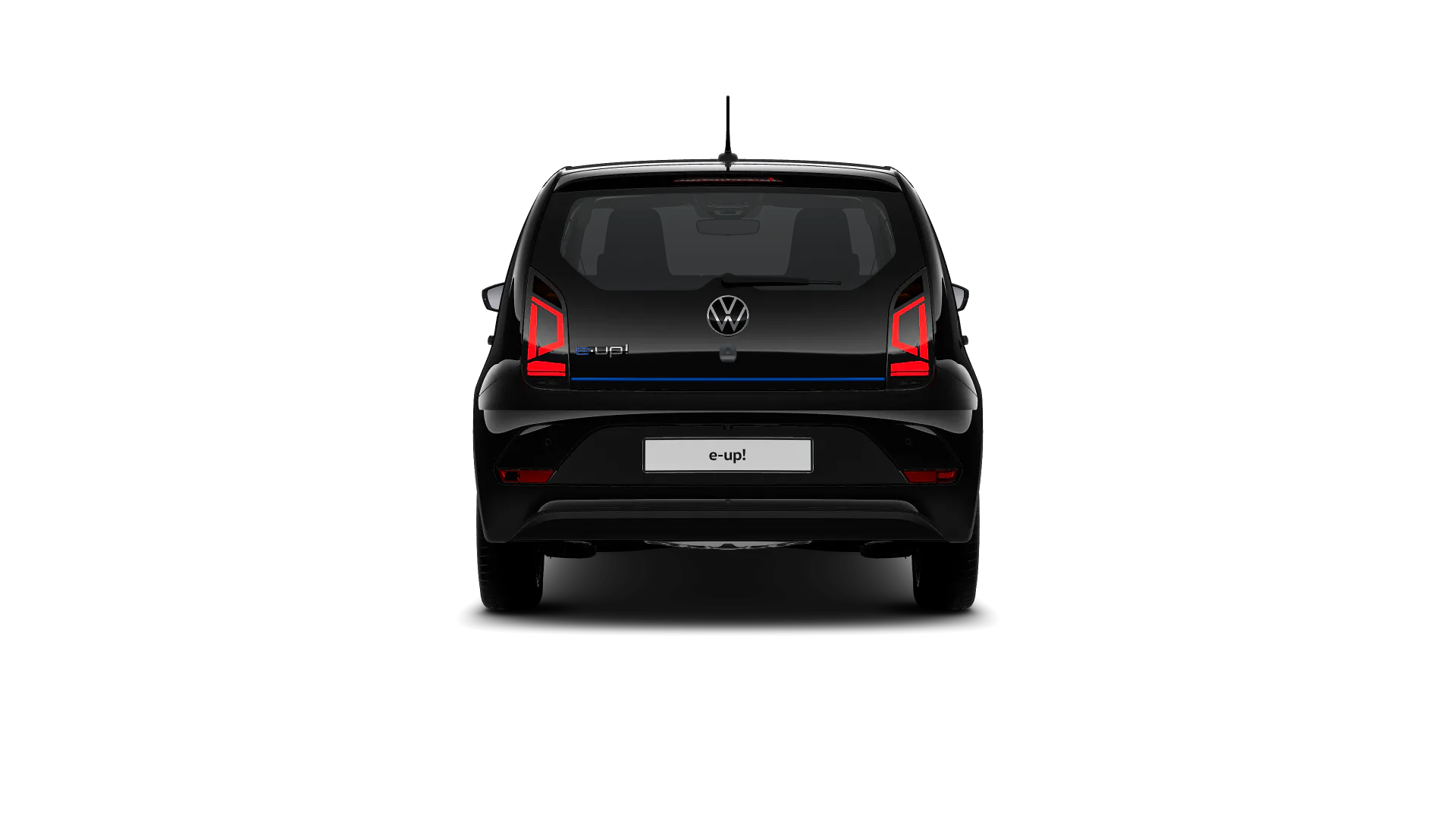 Volkswagen e-up! Edition