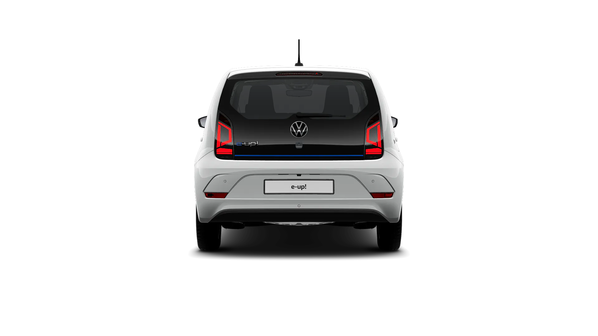 Volkswagen e-up! Edition