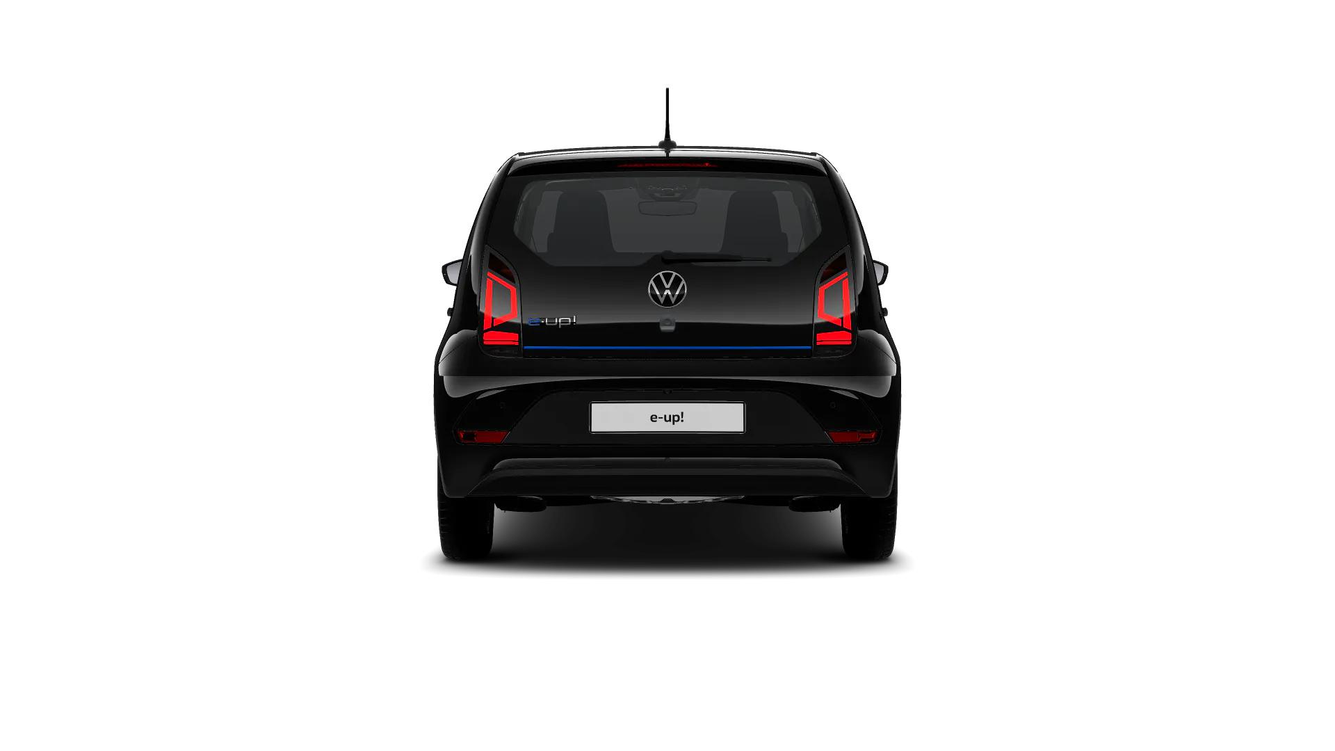 Volkswagen e-up! Edition