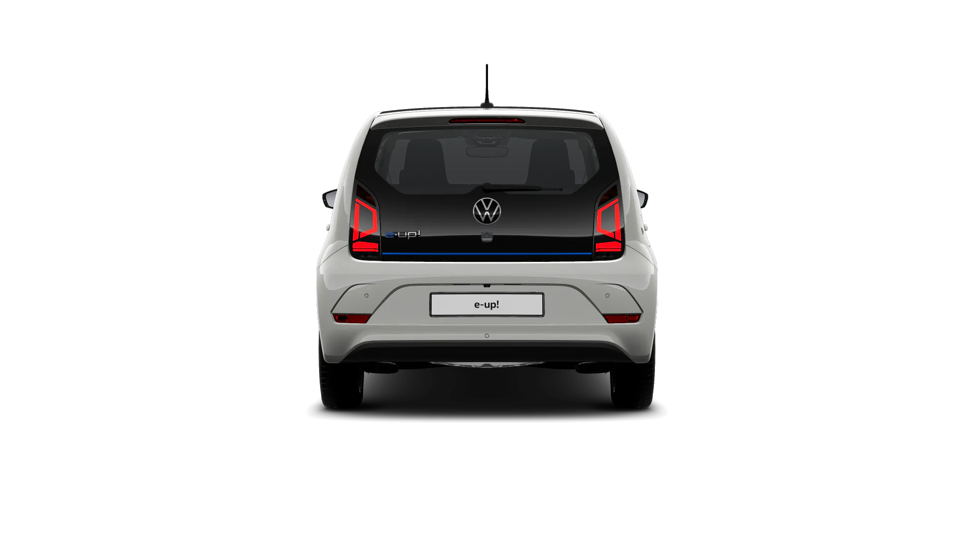 Volkswagen e-up! Edition