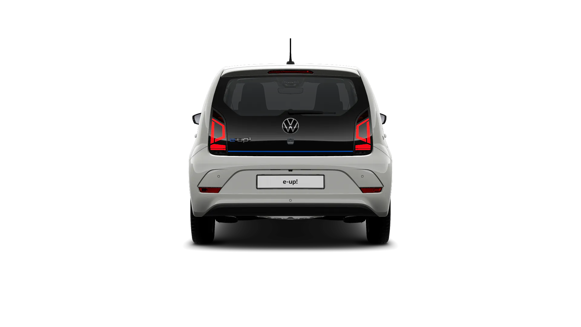 Volkswagen e-up! Edition