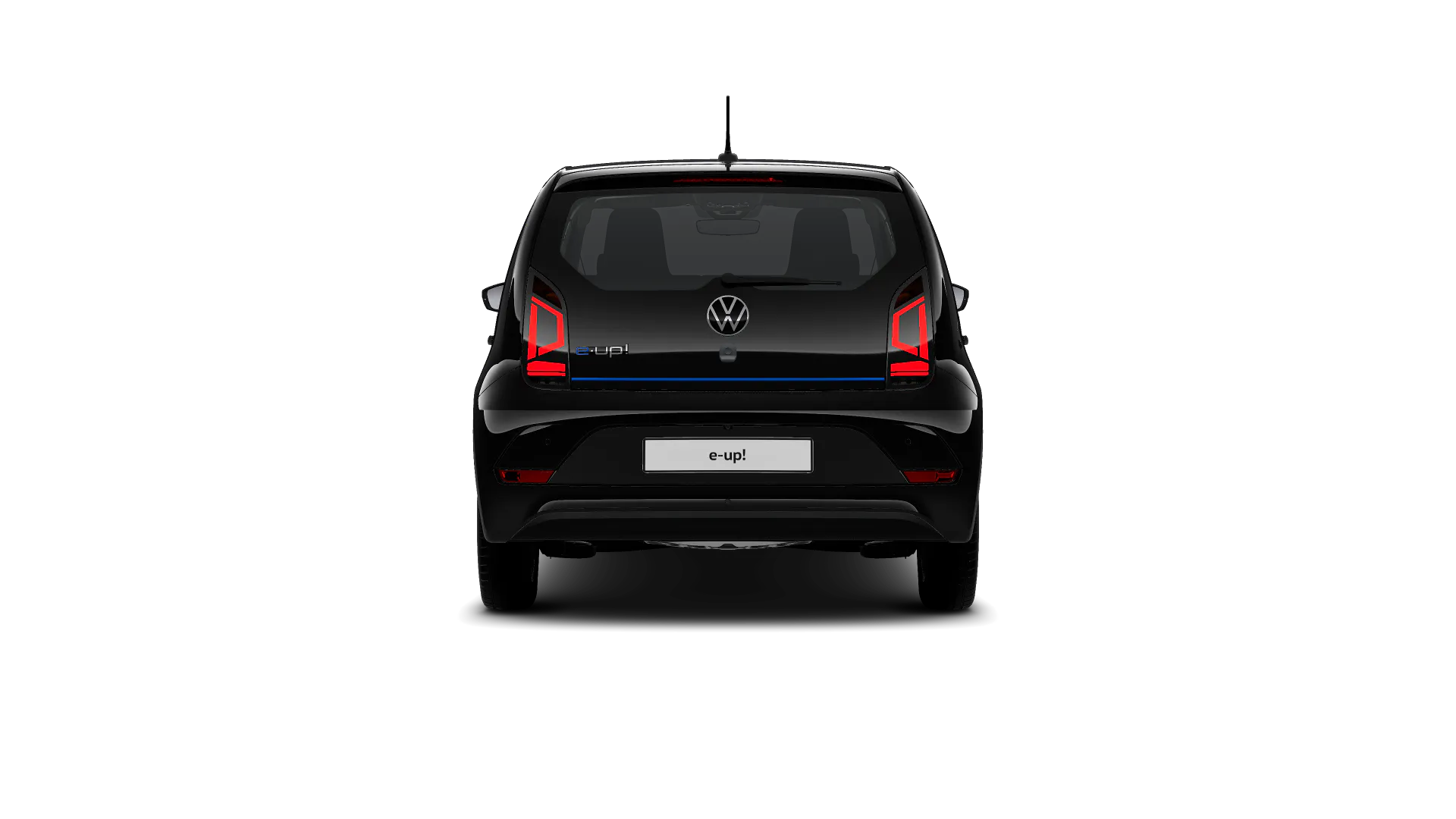 Volkswagen e-up! Edition