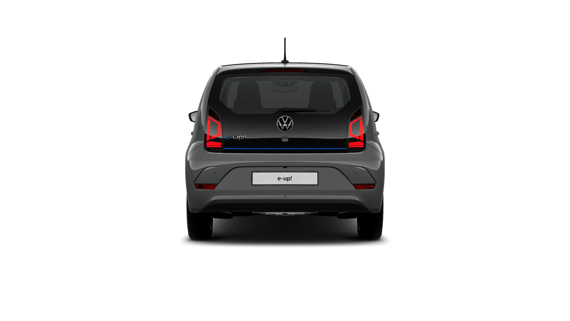 Volkswagen e-up! Edition