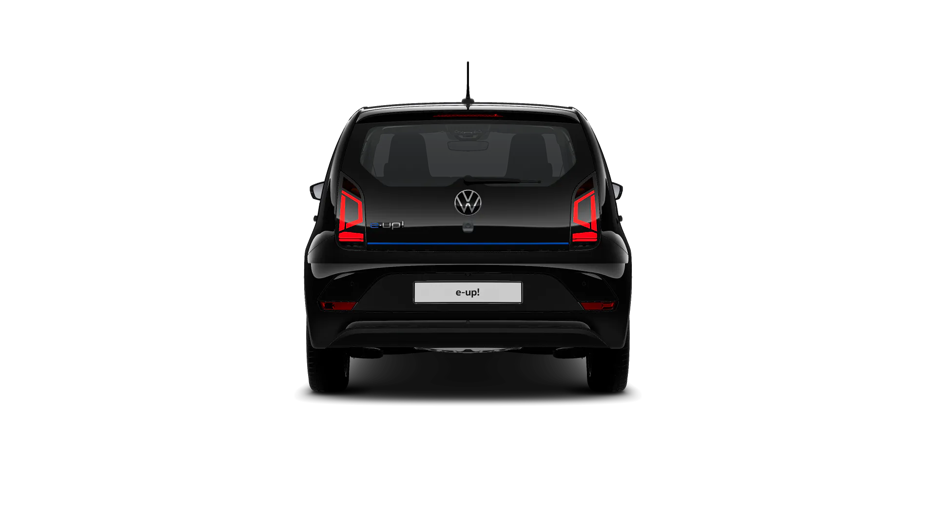 Volkswagen e-up! Edition