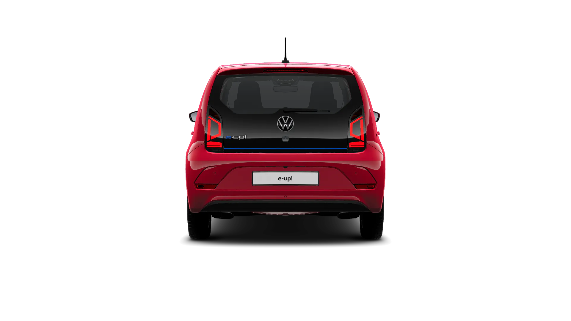 Volkswagen e-up! Edition