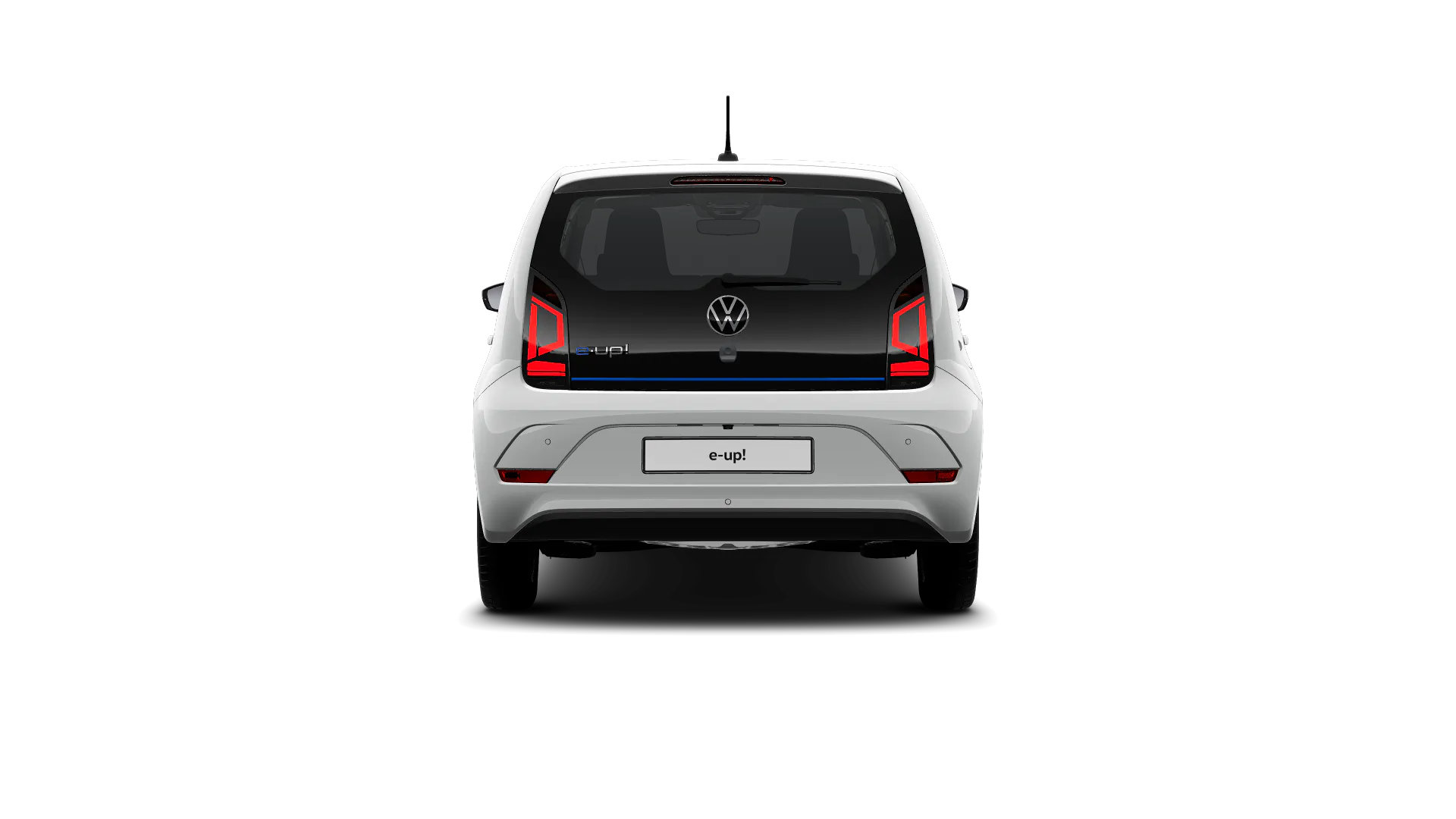 Volkswagen e-up! Edition