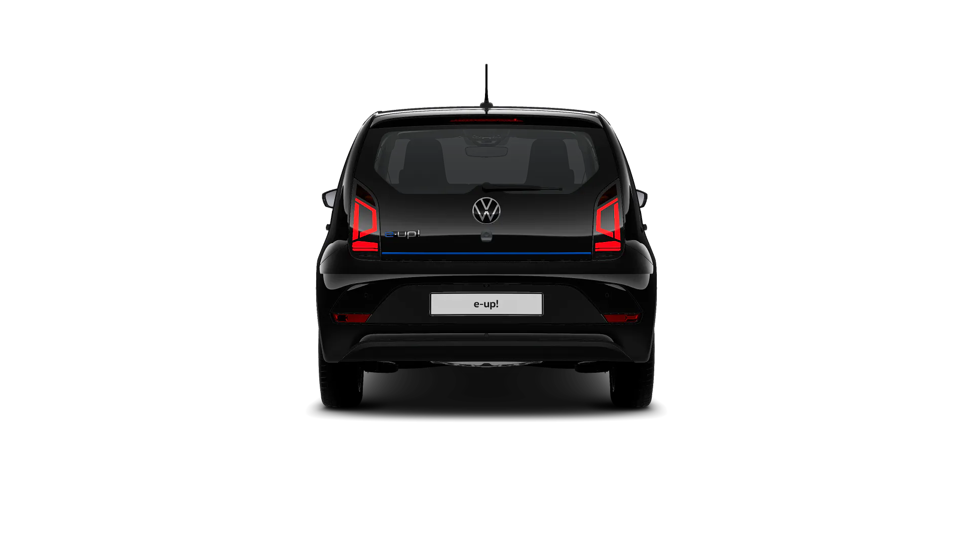 Volkswagen e-up! Edition