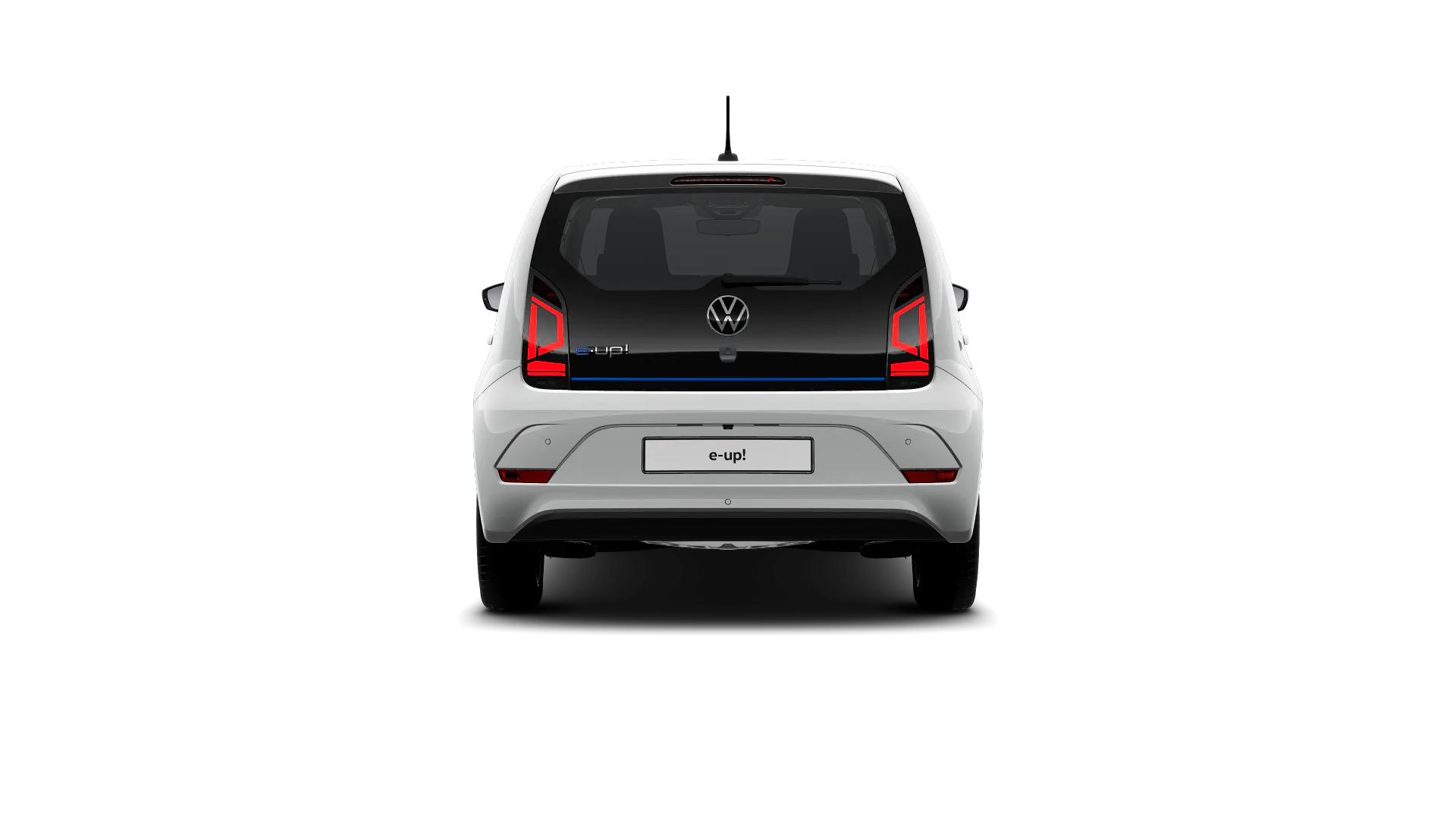 Volkswagen e-up! Edition