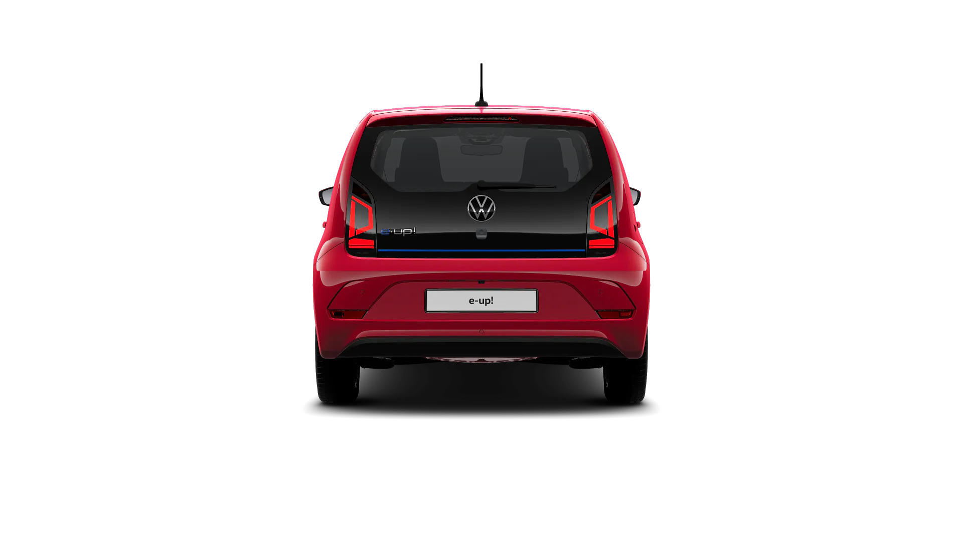 Volkswagen e-up! Edition