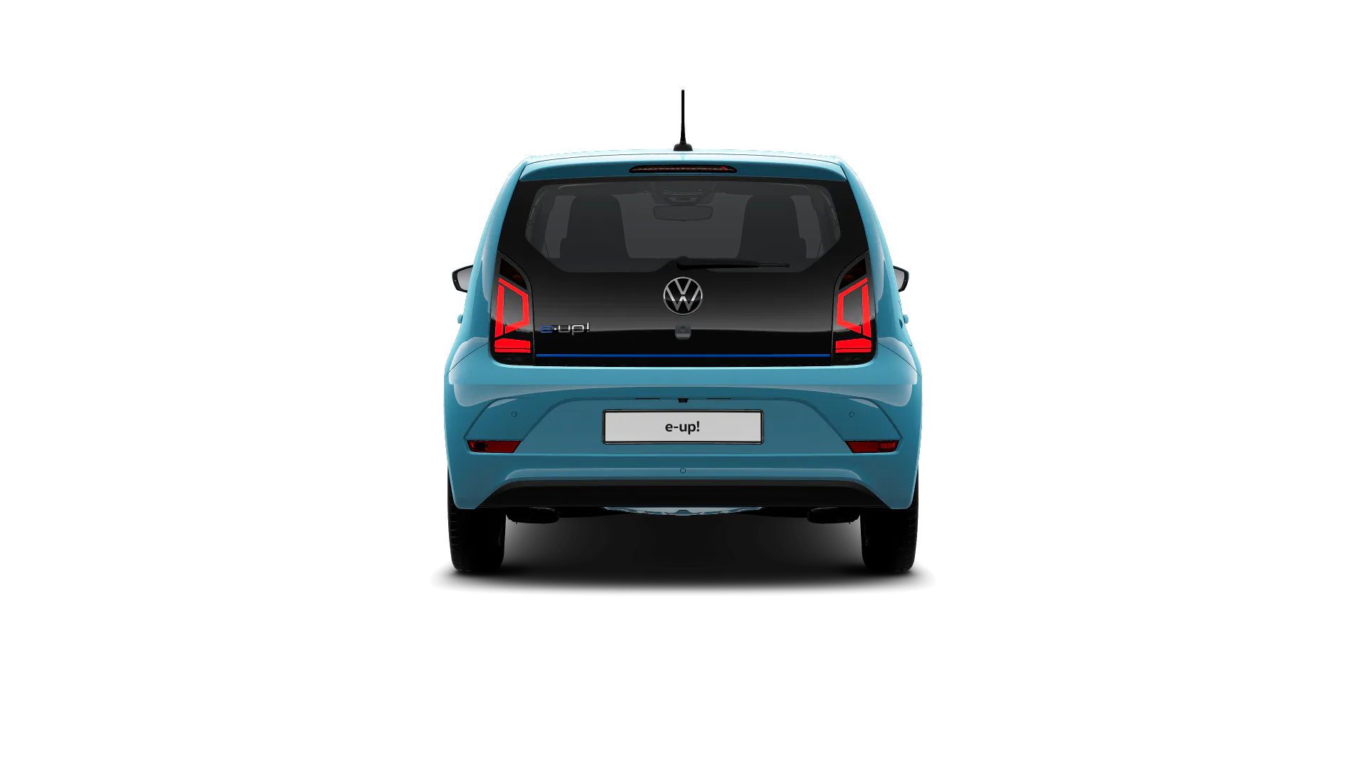 Volkswagen e-up! Edition