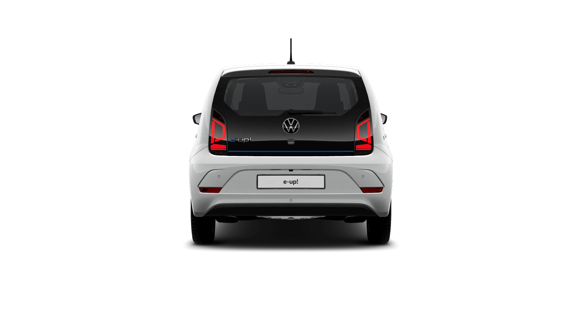 Volkswagen e-up! Edition
