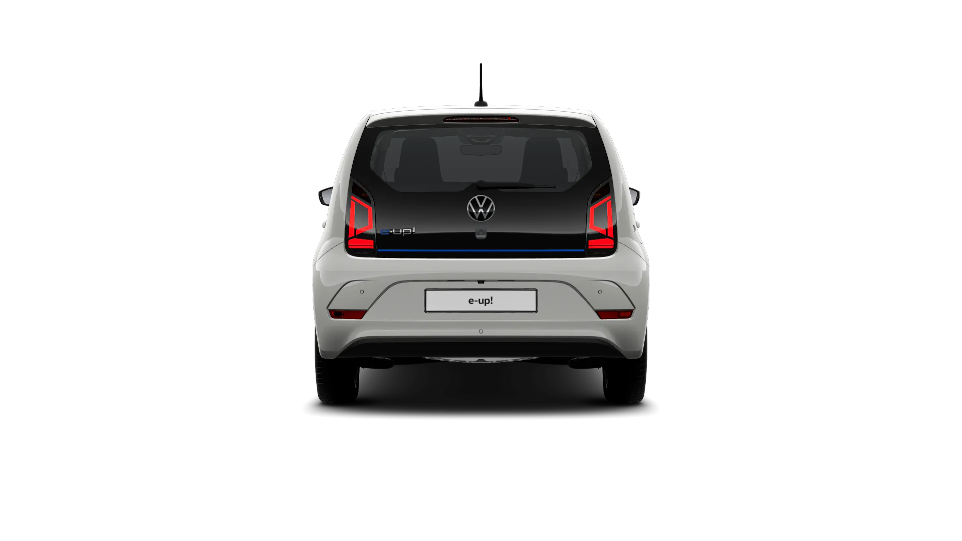 Volkswagen e-up! Edition