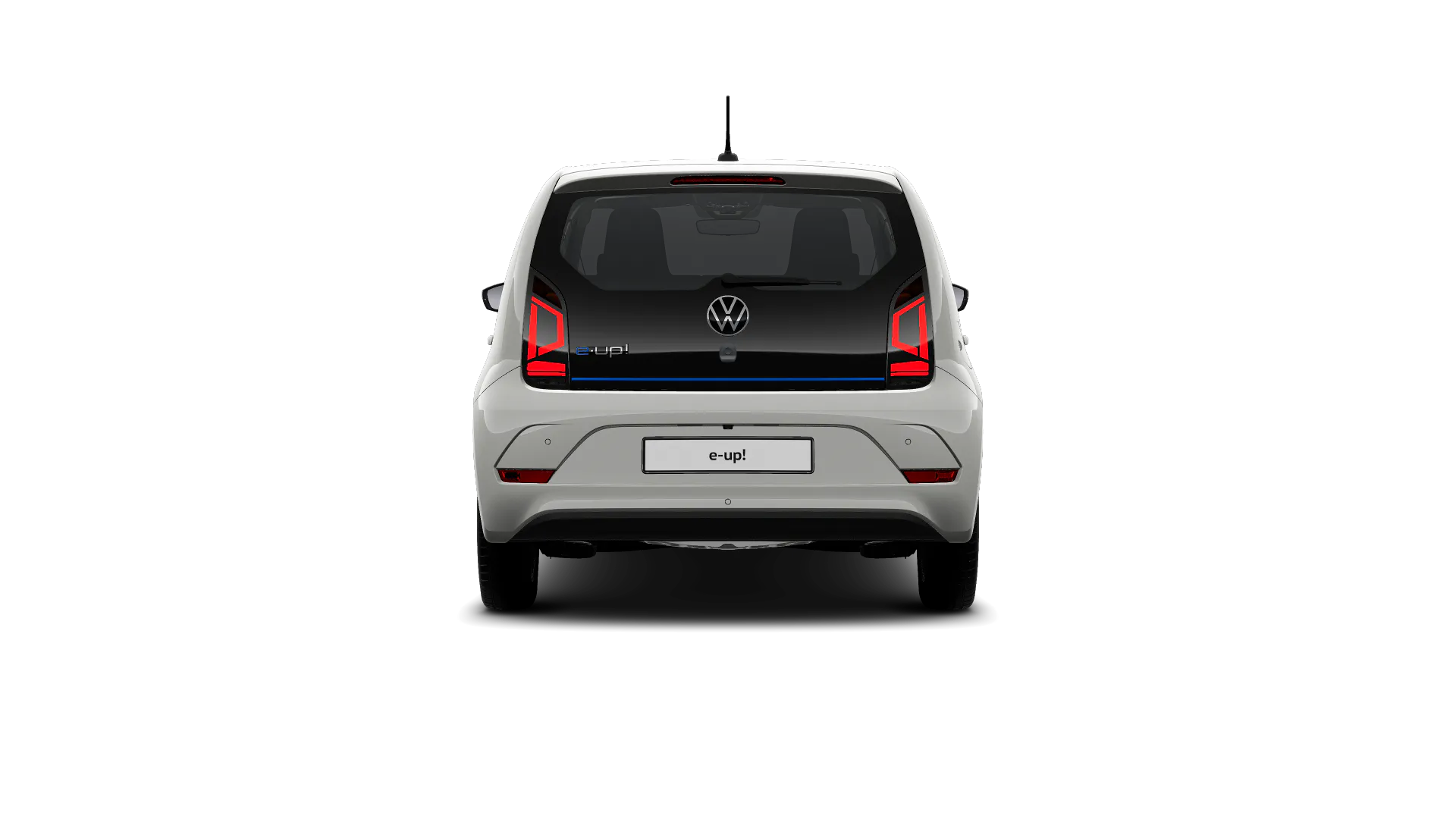 Volkswagen e-up! Edition