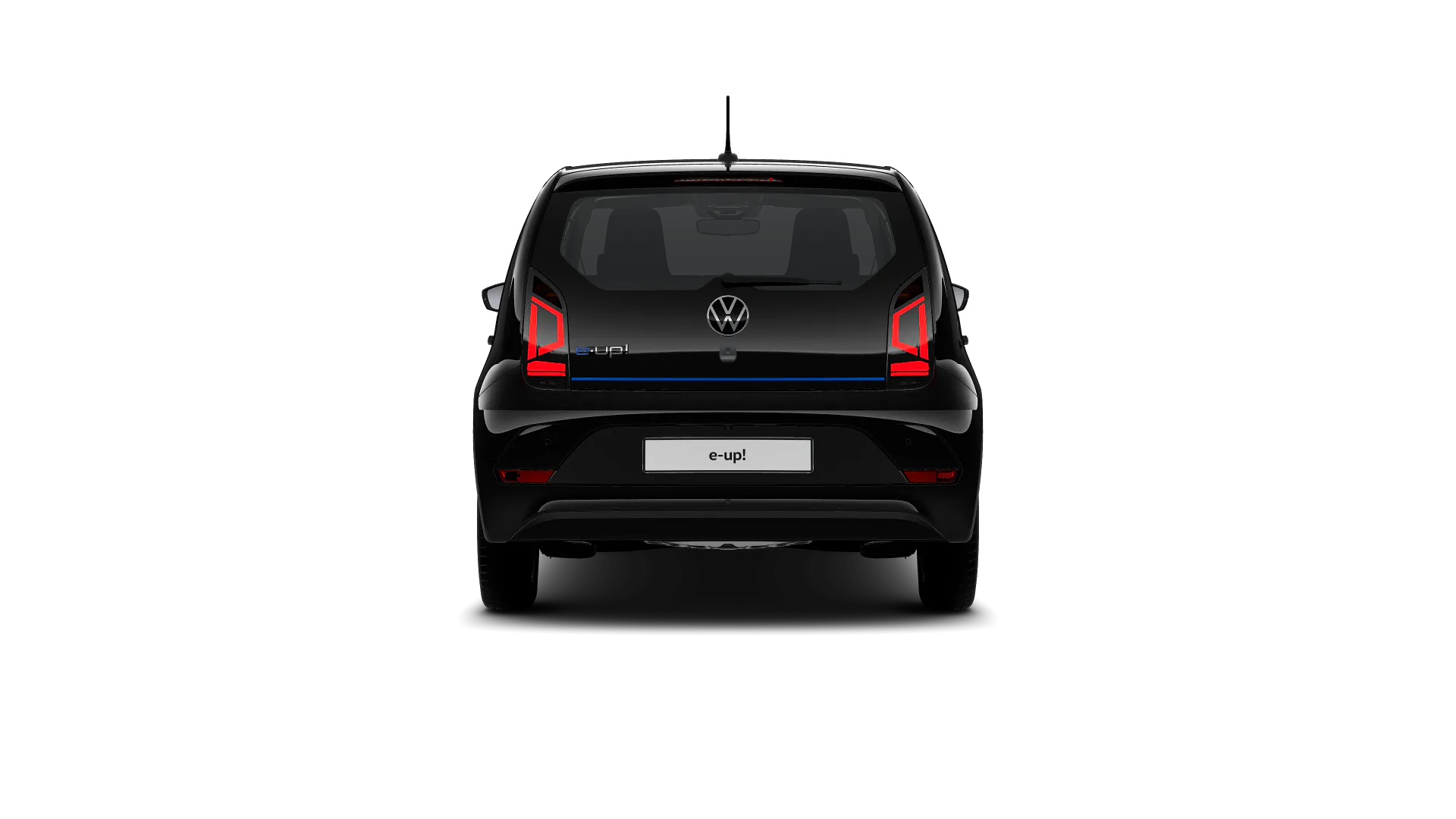 Volkswagen e-up! Edition