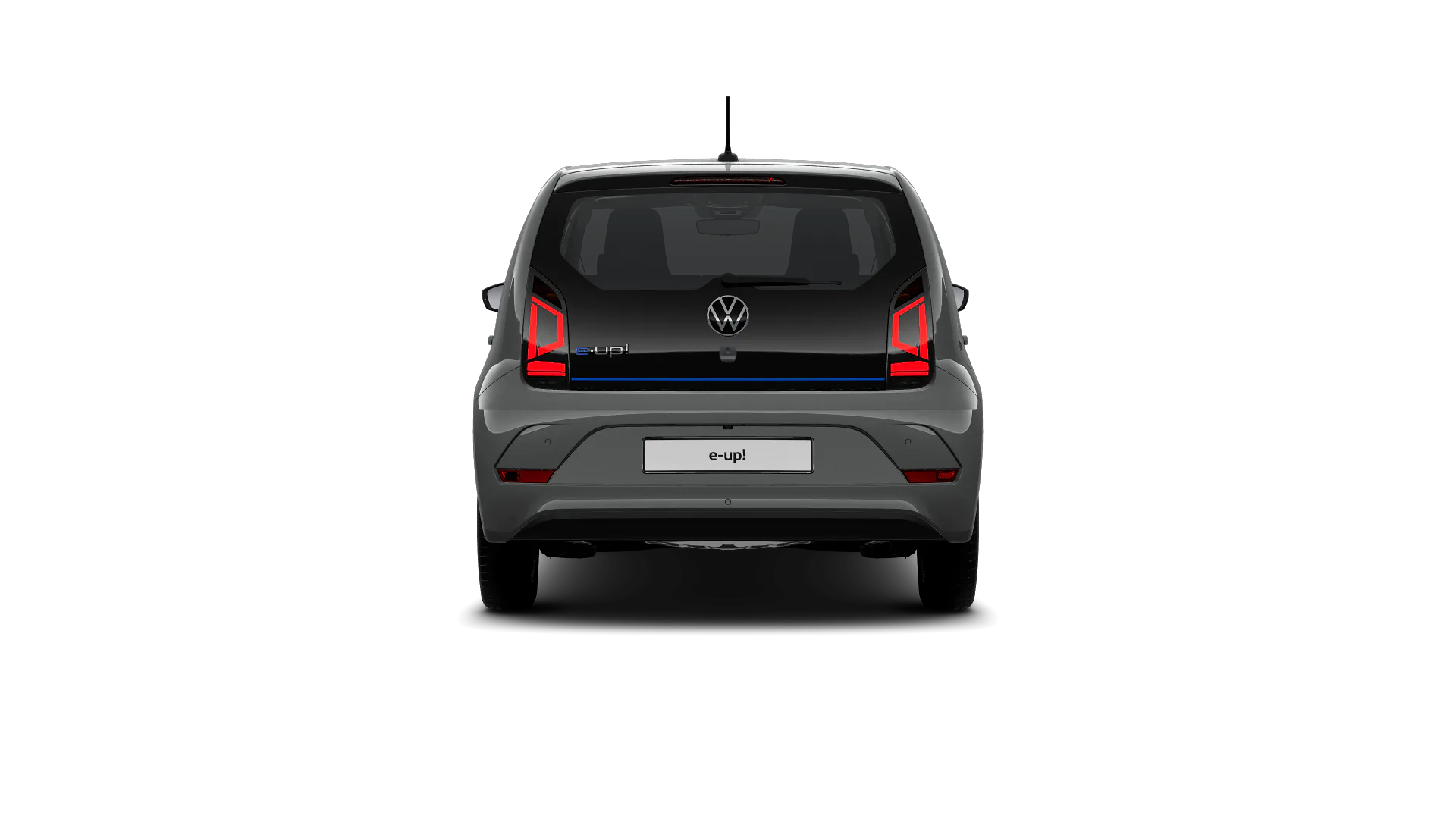 Volkswagen e-up! Edition