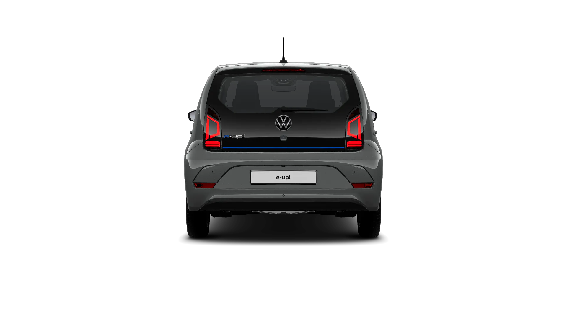Volkswagen e-up! Edition