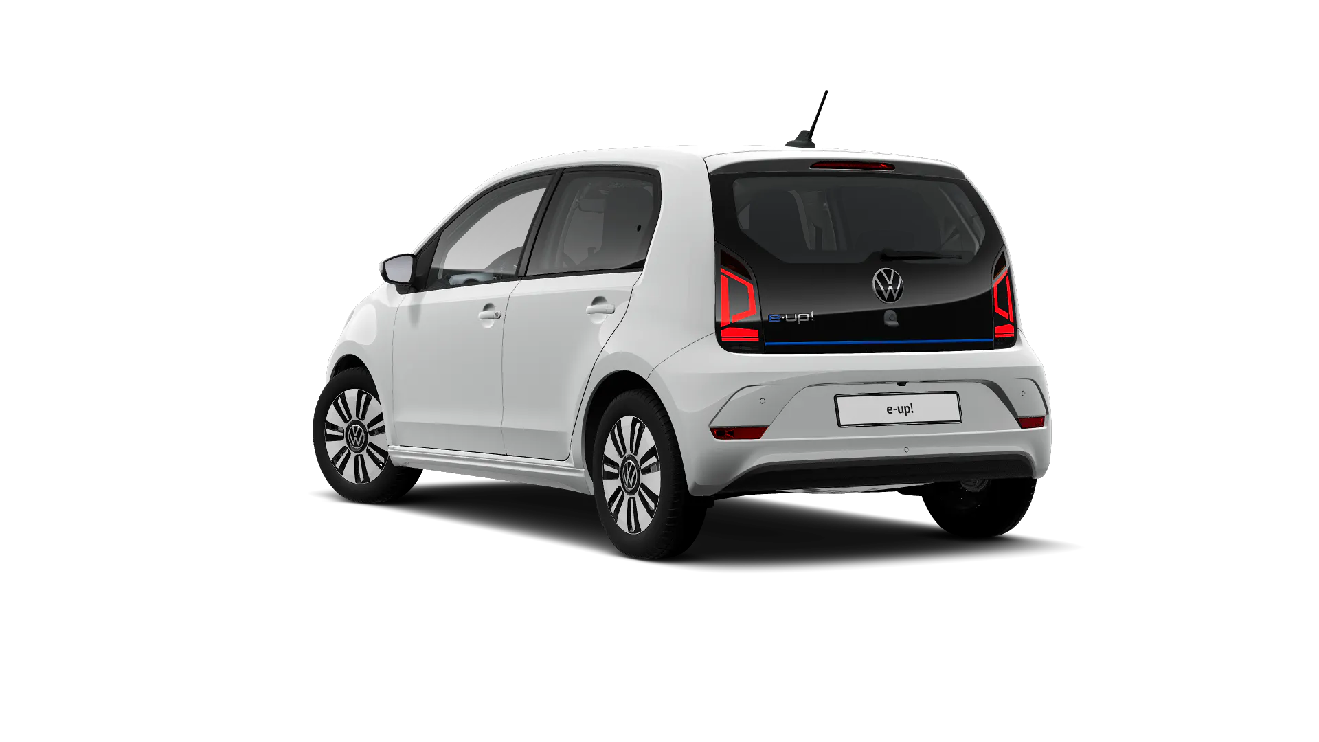Volkswagen e-up! Edition