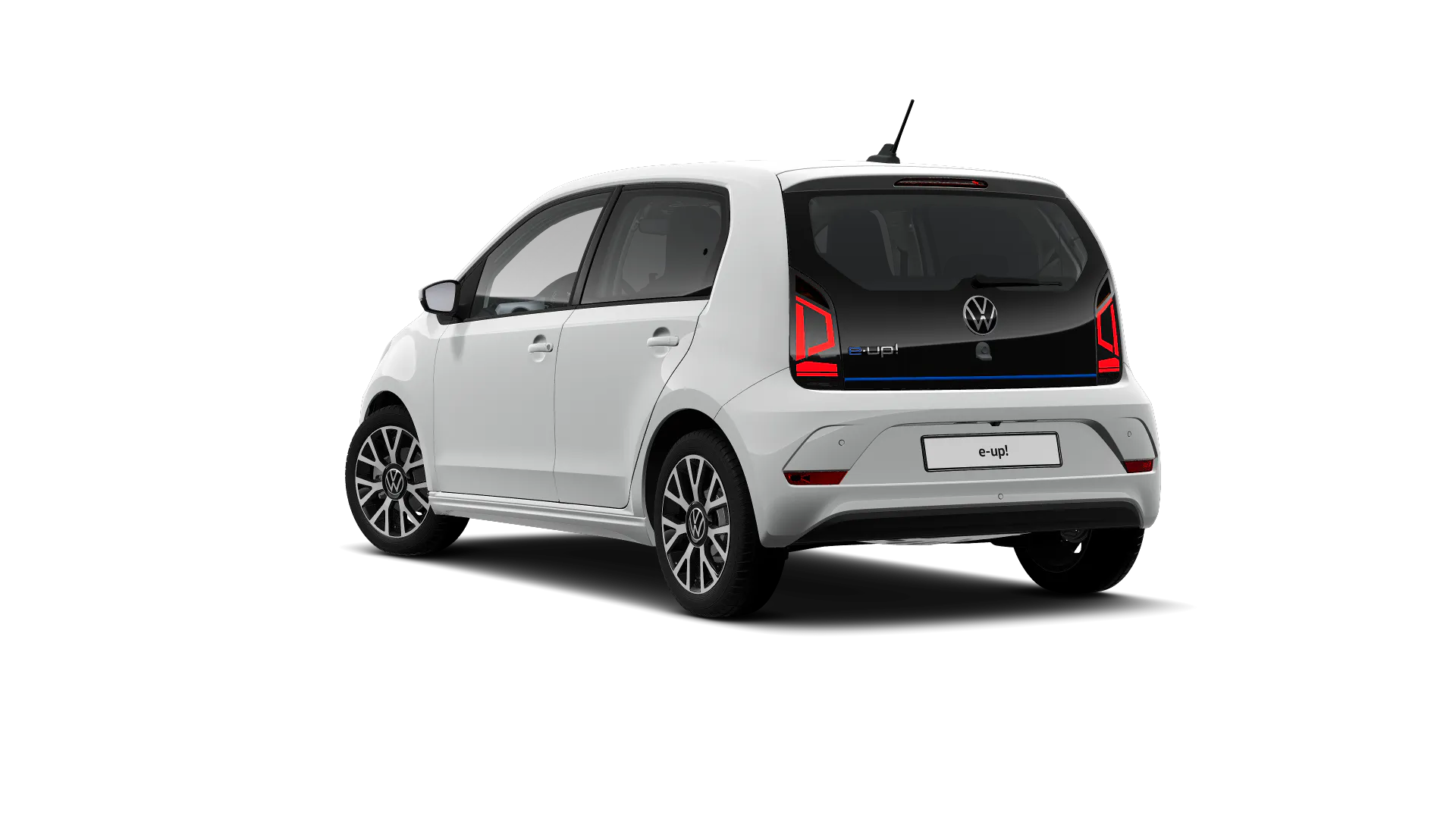 Volkswagen e-up! Edition