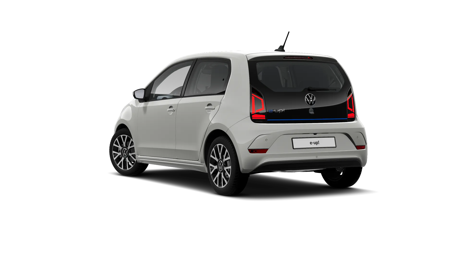 Volkswagen e-up! Edition