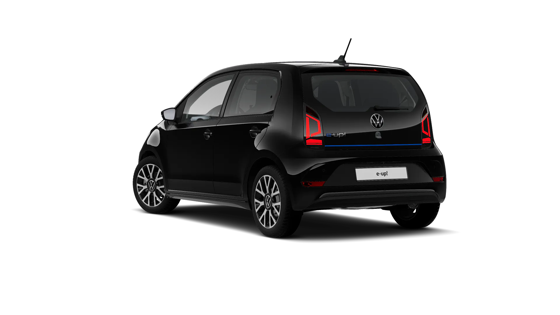 Volkswagen e-up! Edition