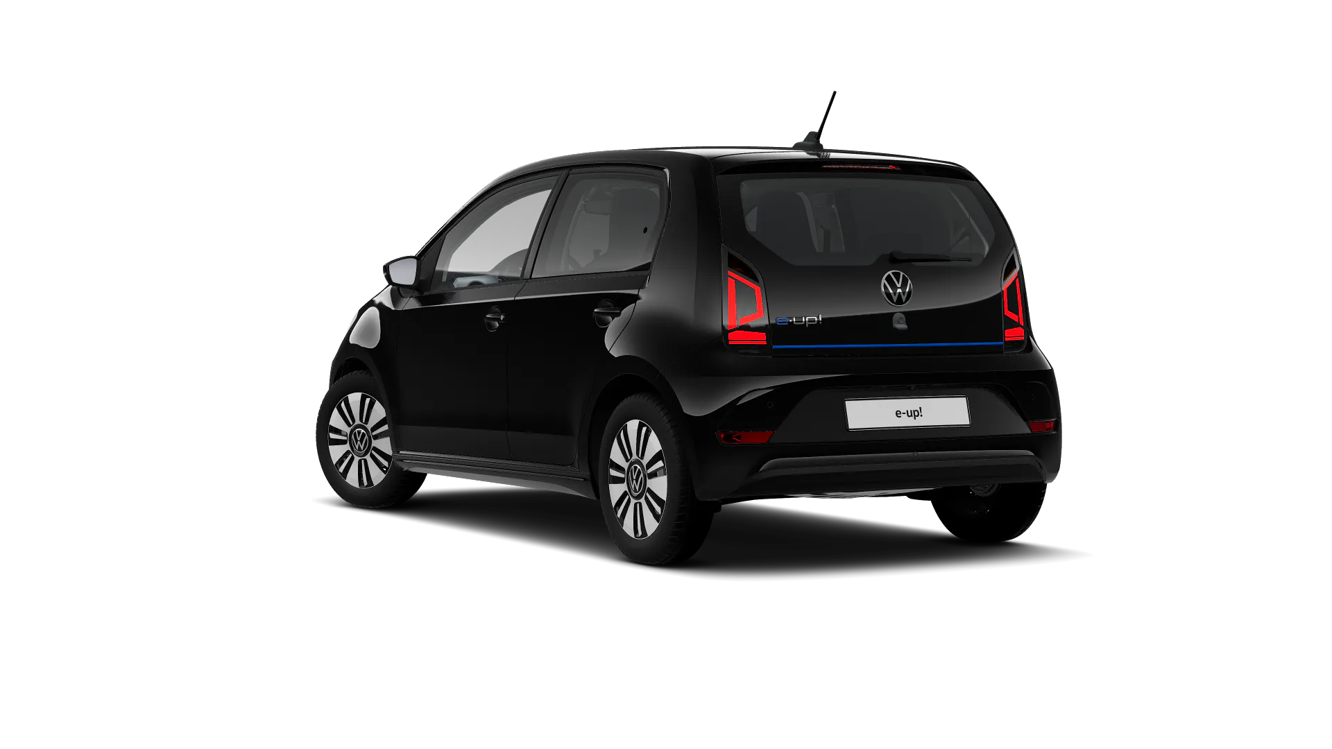 Volkswagen e-up! Edition