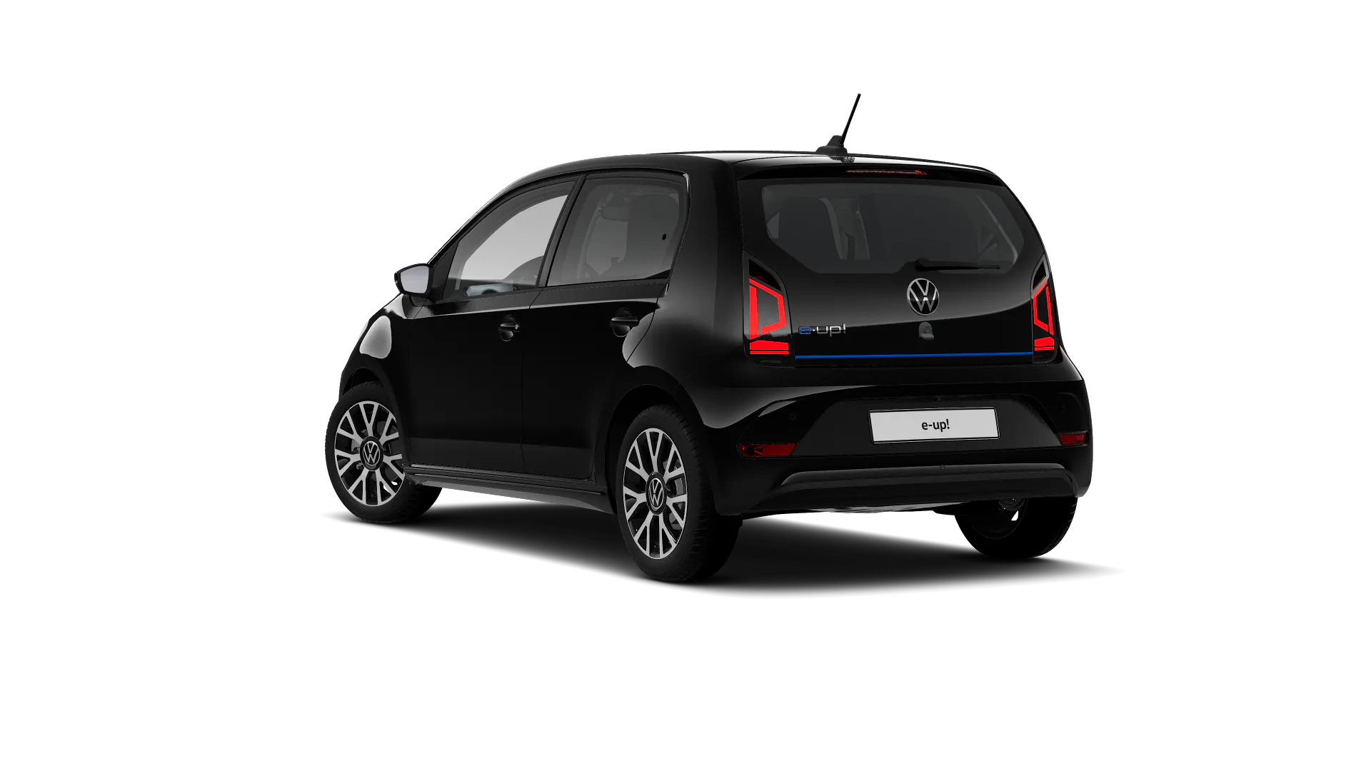 Volkswagen e-up! Edition