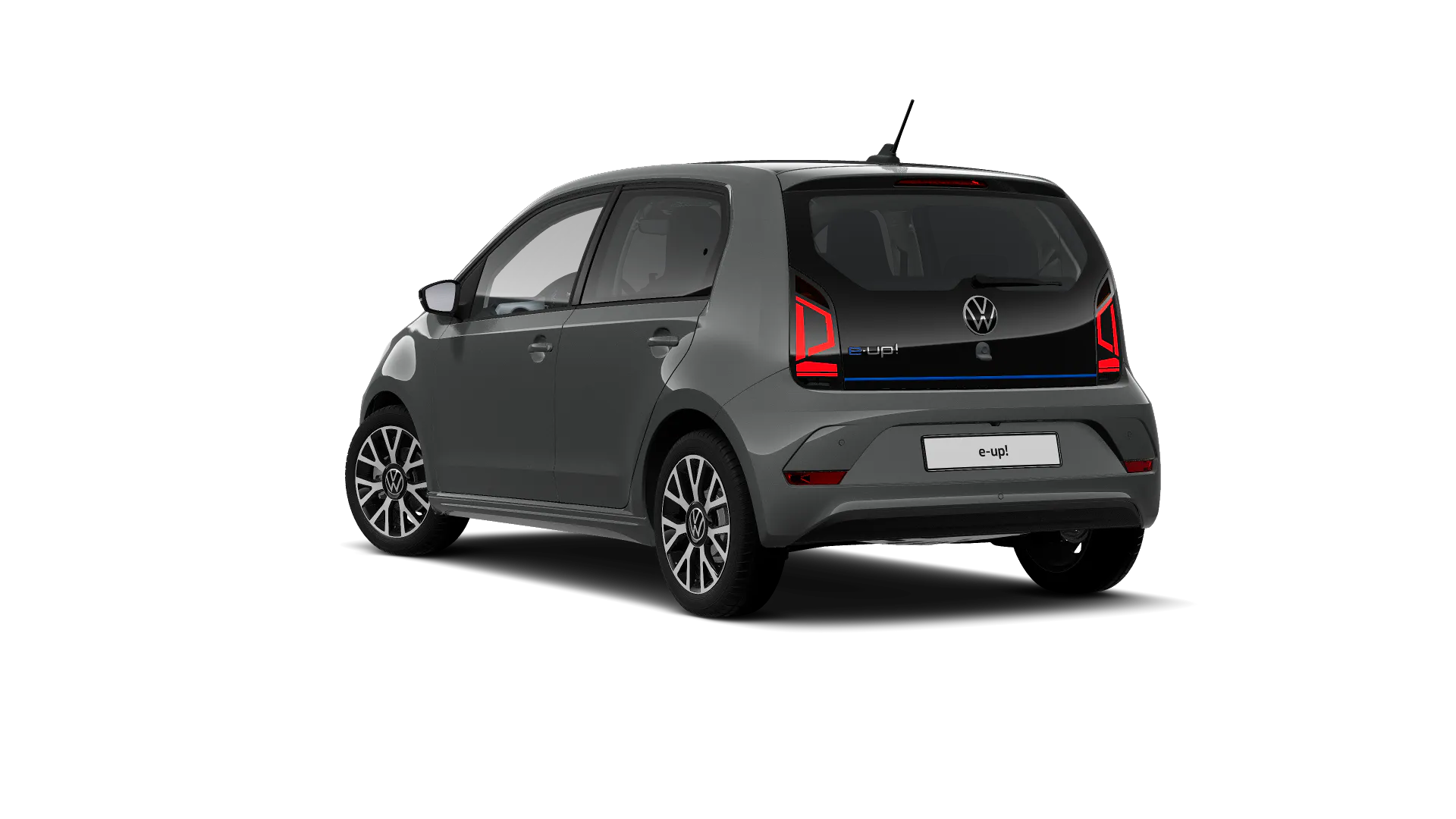 Volkswagen e-up! Edition