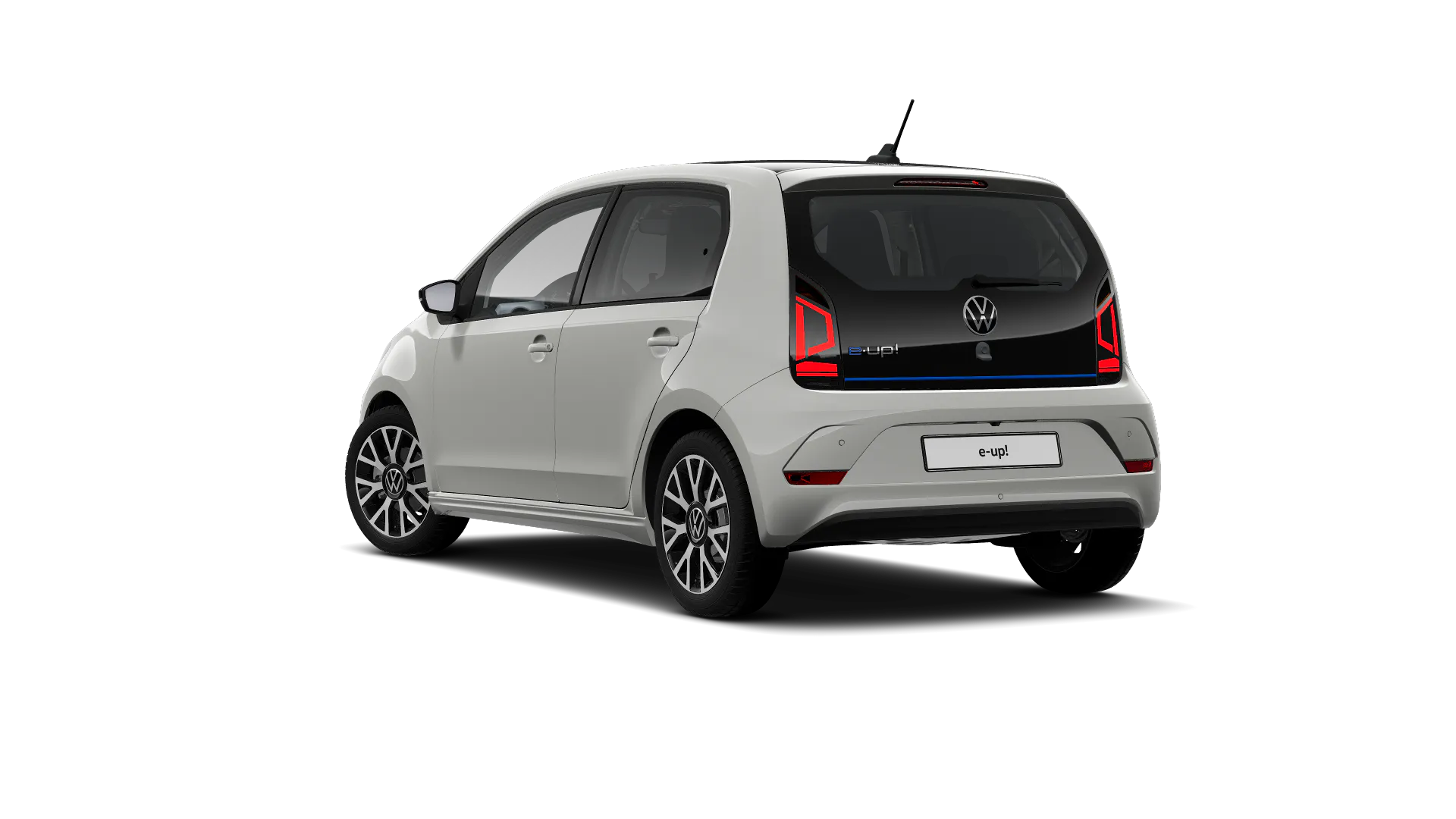 Volkswagen e-up! Edition