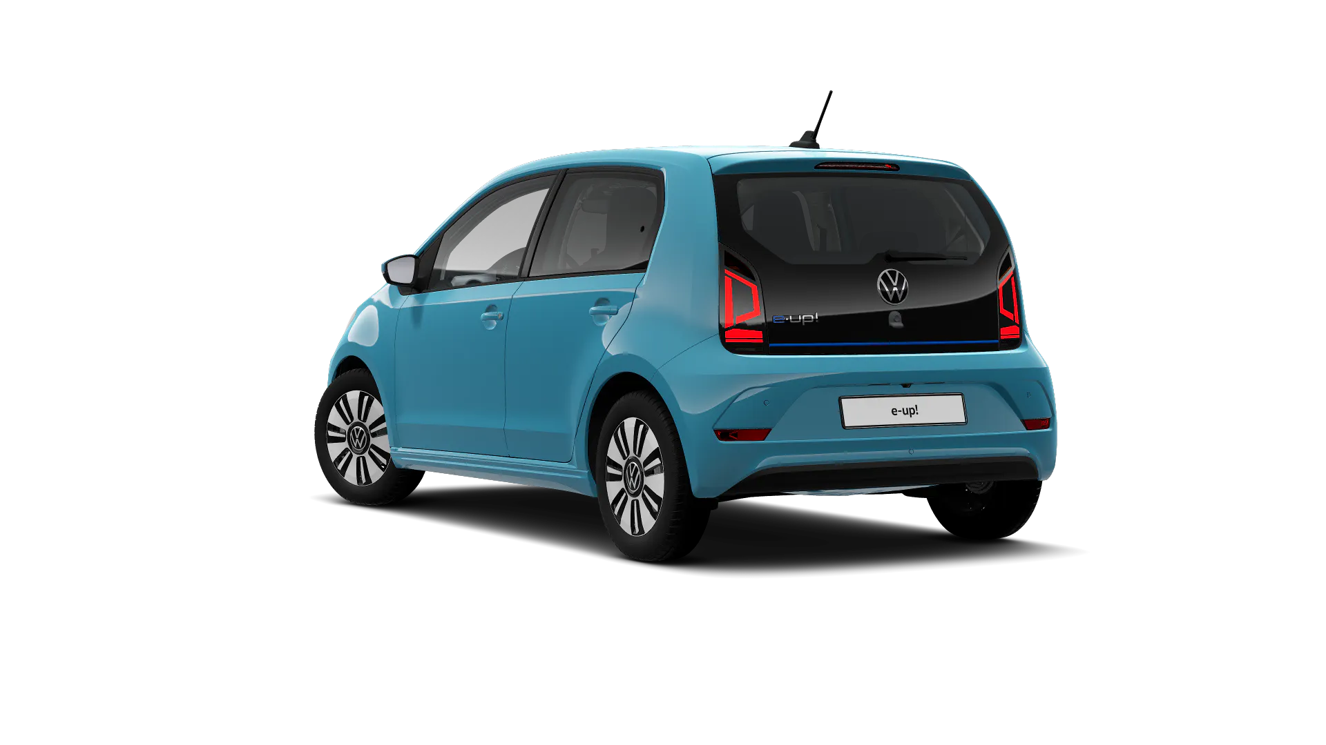 Volkswagen e-up! Edition