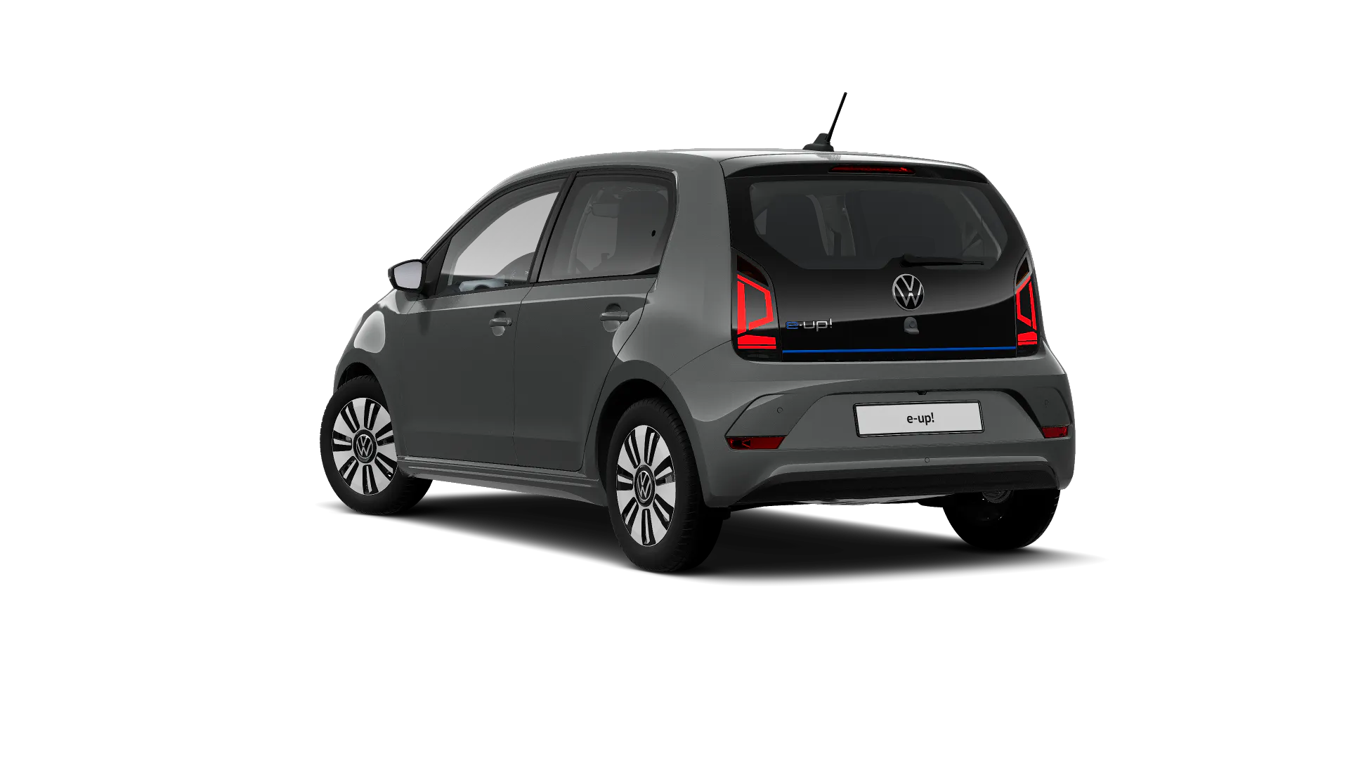 Volkswagen e-up! Edition